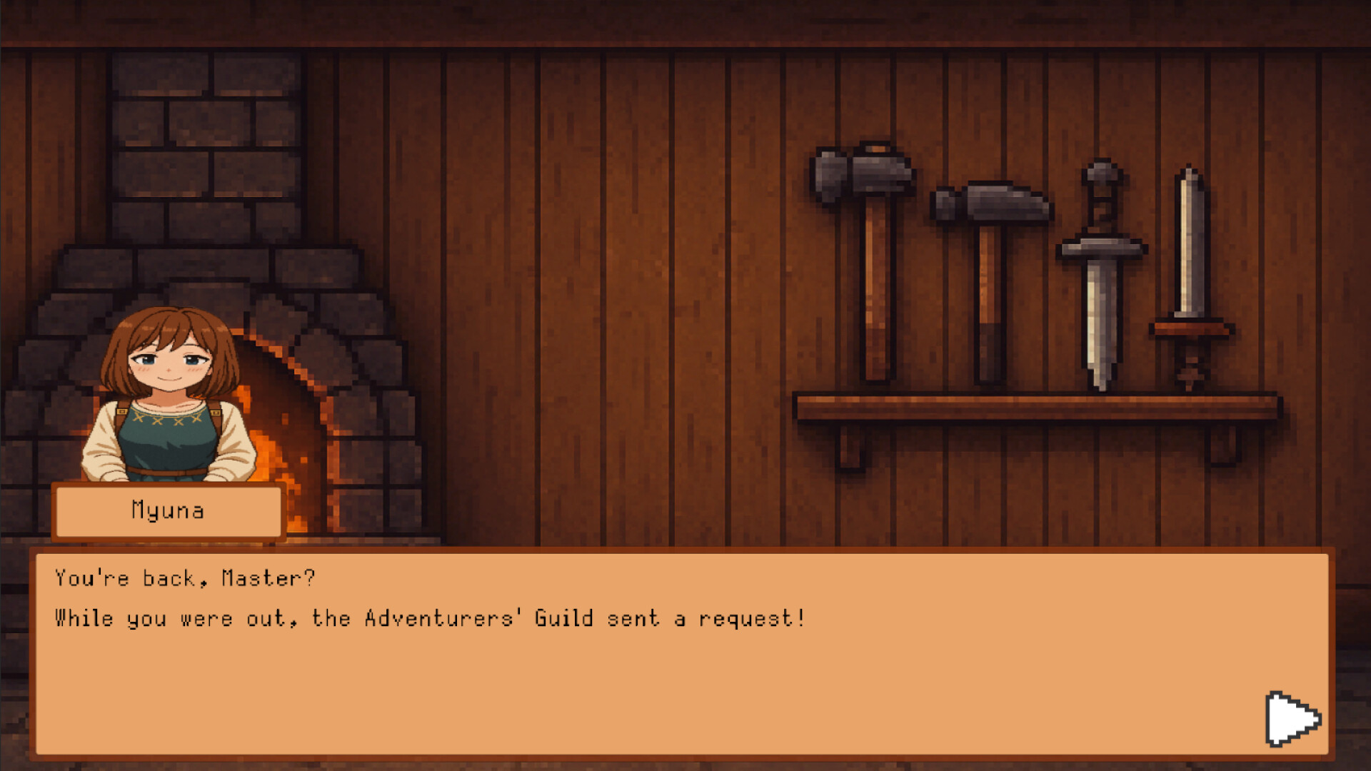 Black Smith : The Gambler screenshot 3