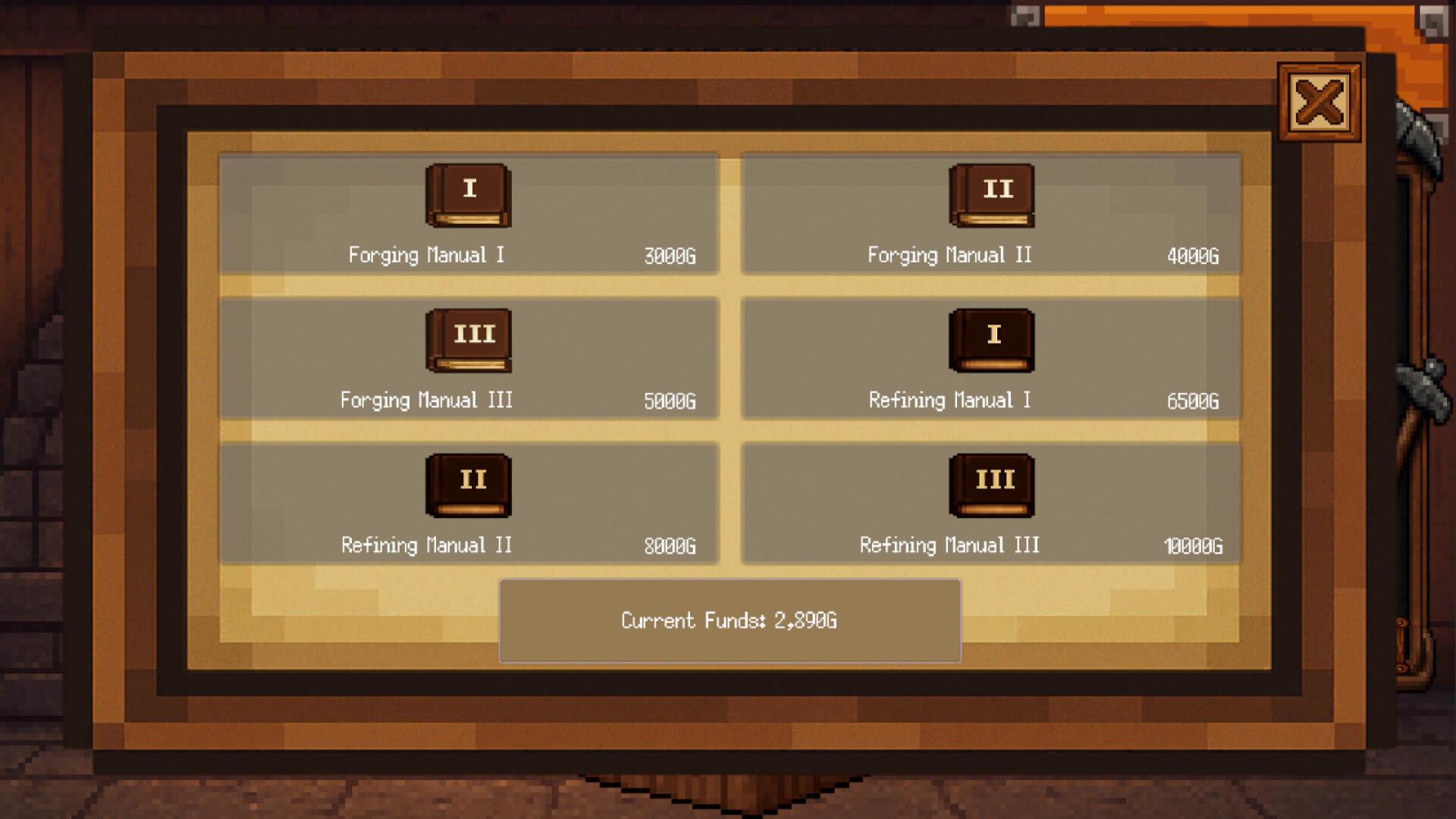 Black Smith : The Gambler screenshot 5
