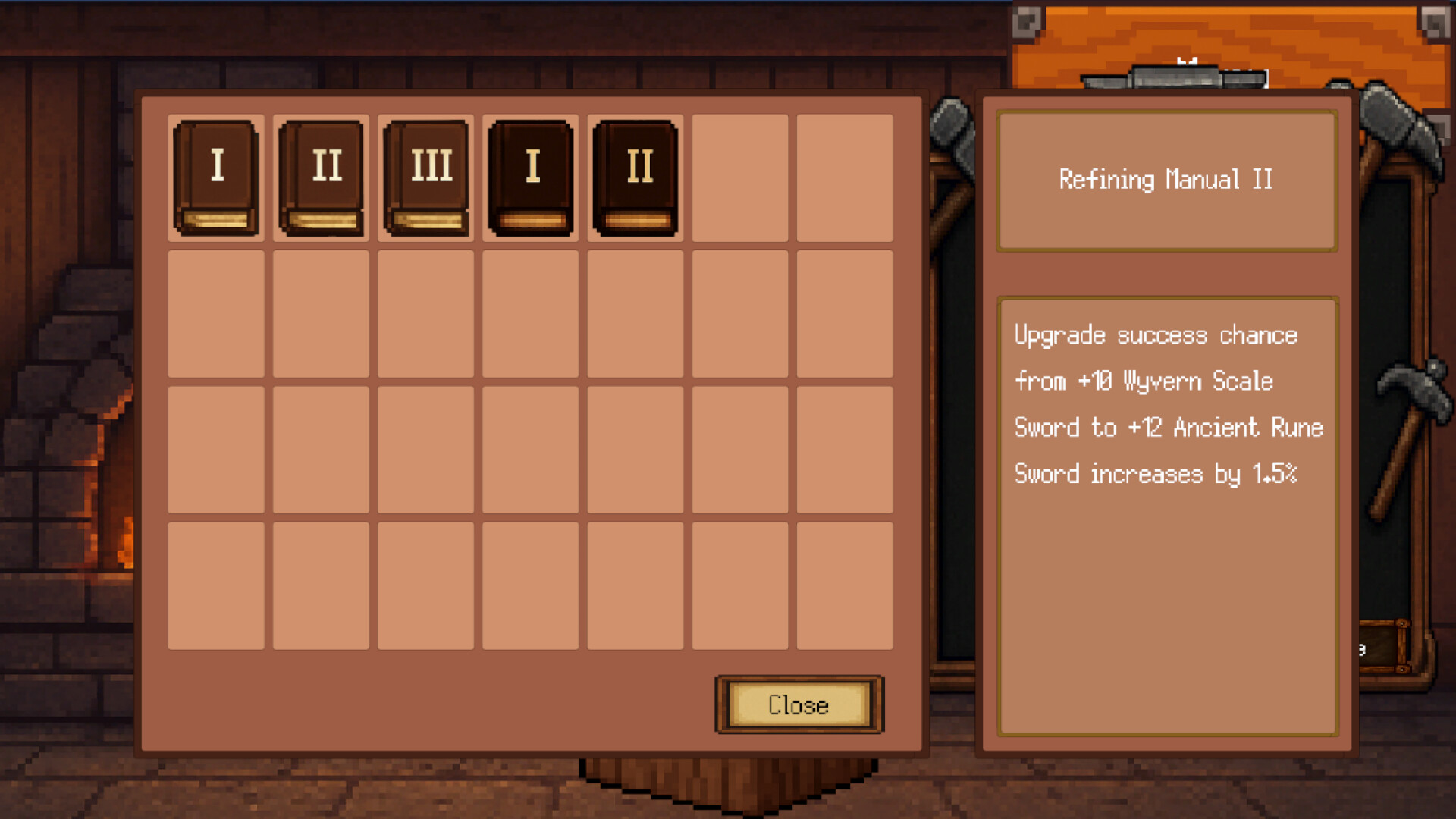 Black Smith : The Gambler screenshot 1
