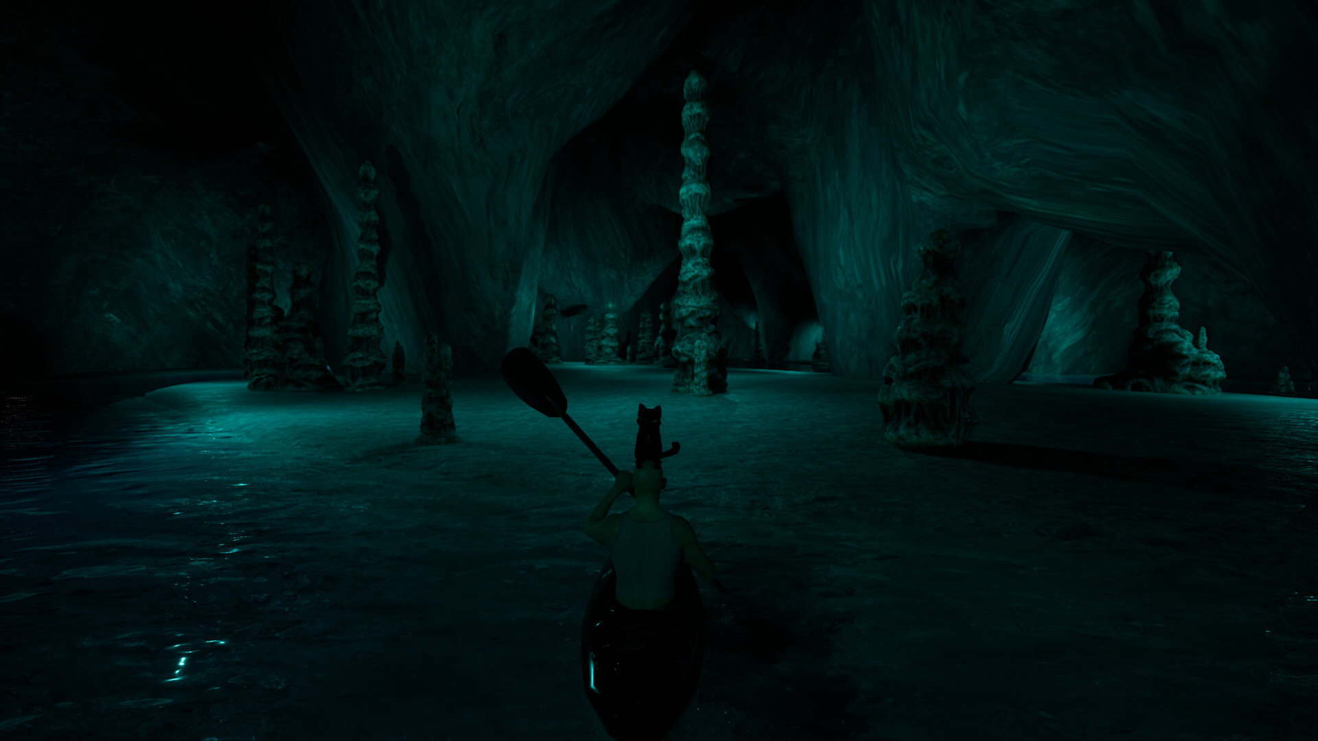 KAYAKING screenshot 6
