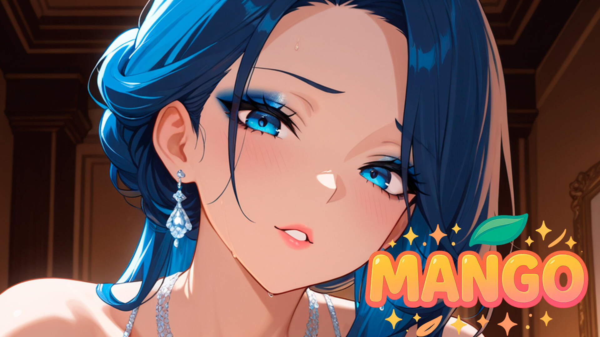 Mango screenshot 5