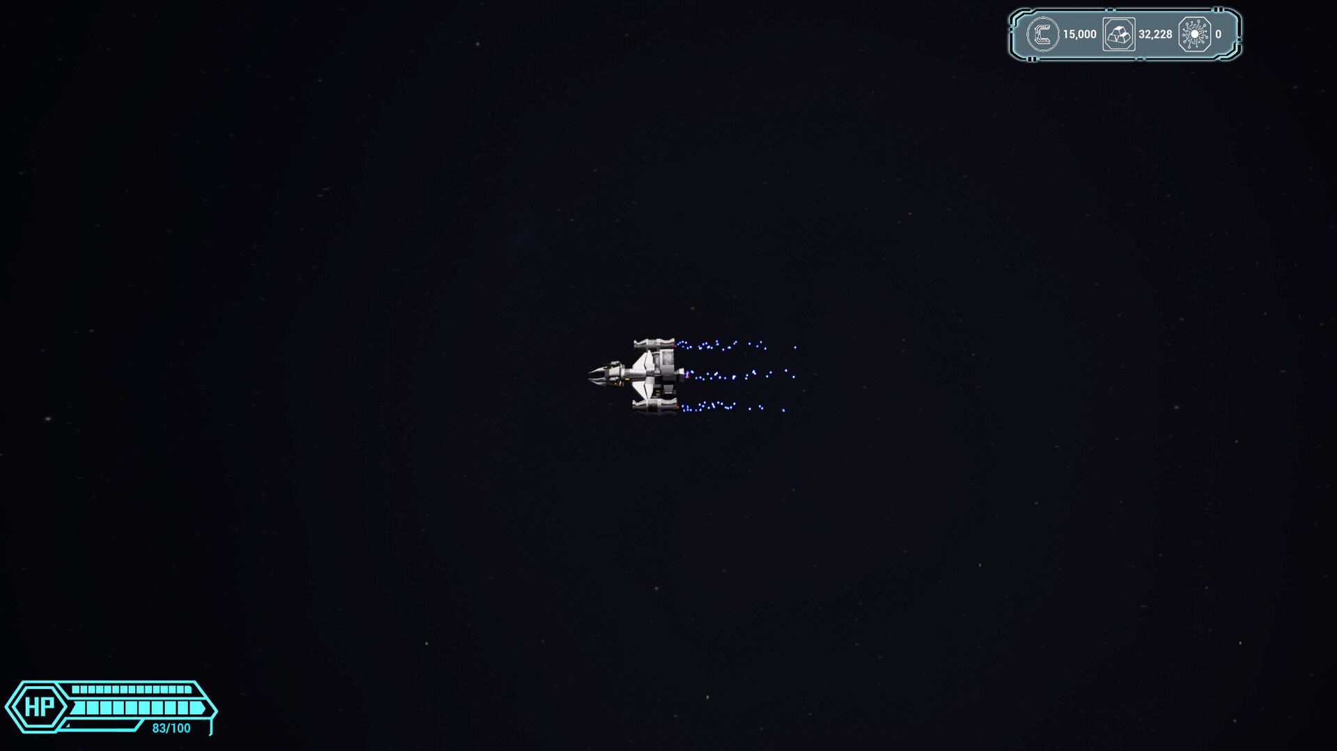 Celestial Wardens screenshot 5