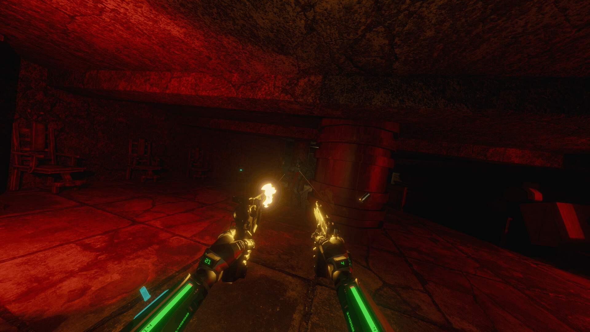Ironforged screenshot 2