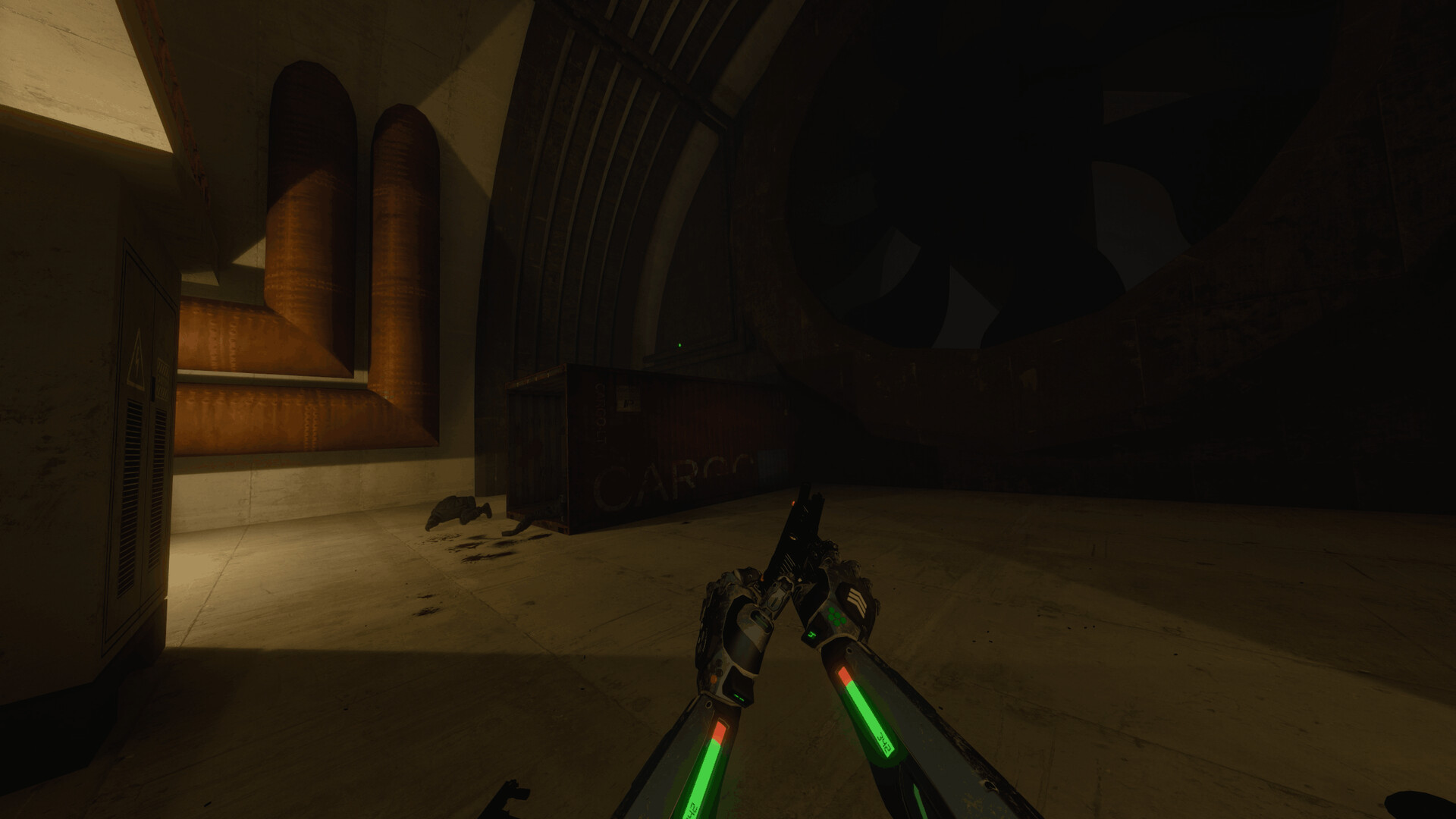 Ironforged screenshot 4