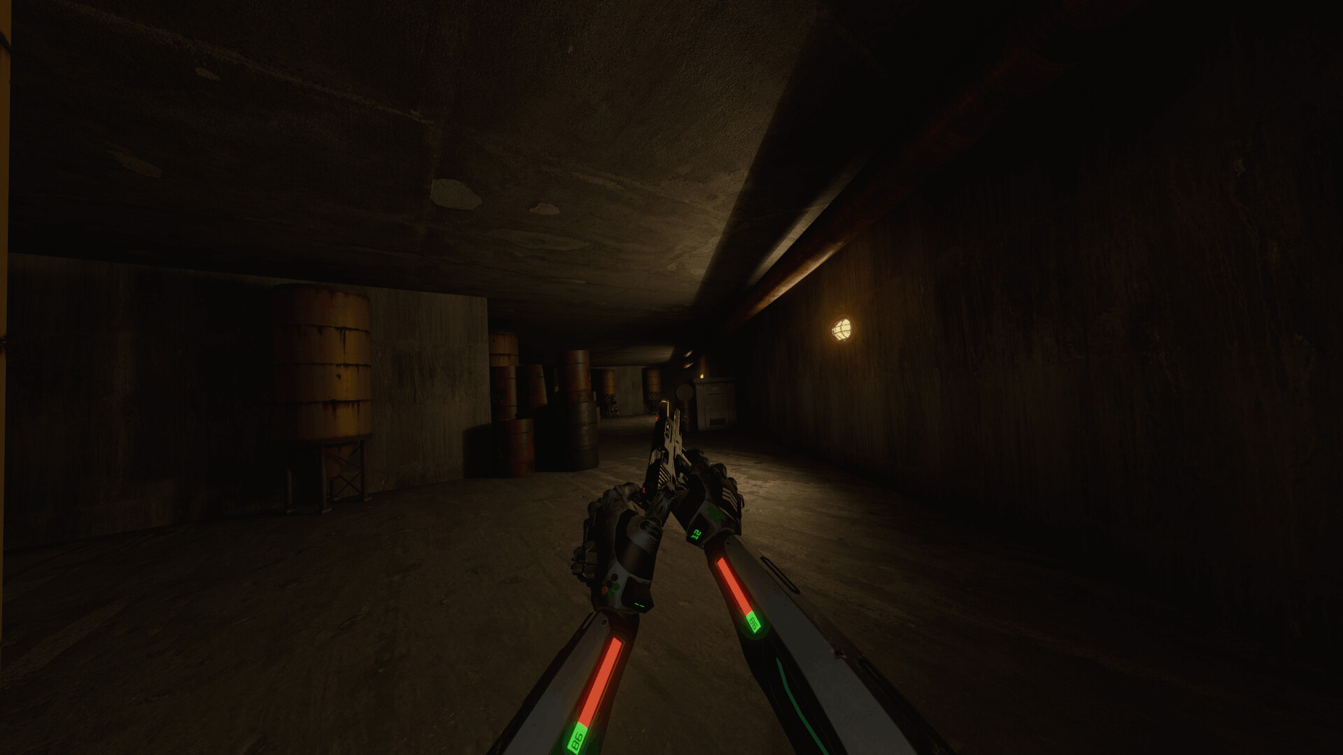 Ironforged screenshot 7