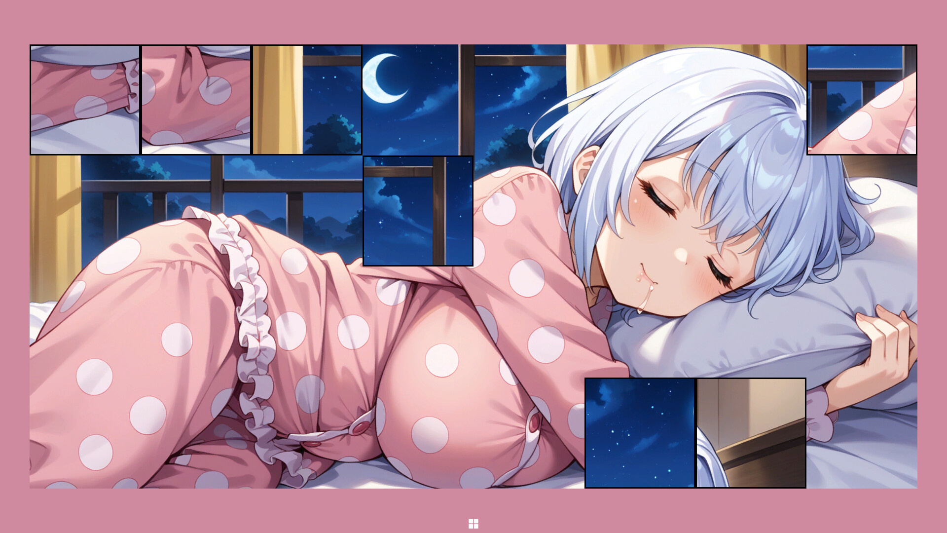 Hentai Stella screenshot 6