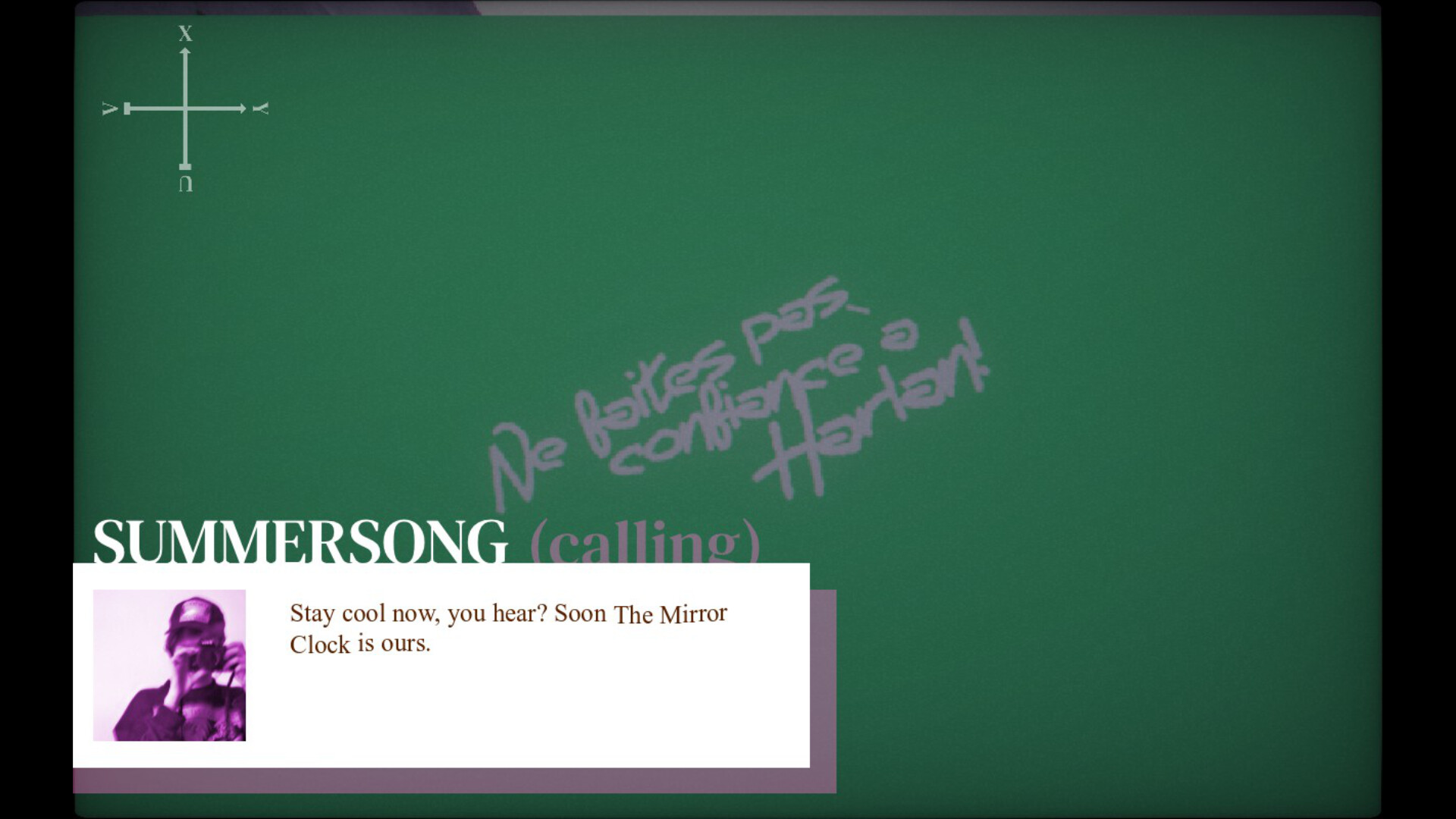 SERPENT AT THE VERNISSAGE screenshot 11