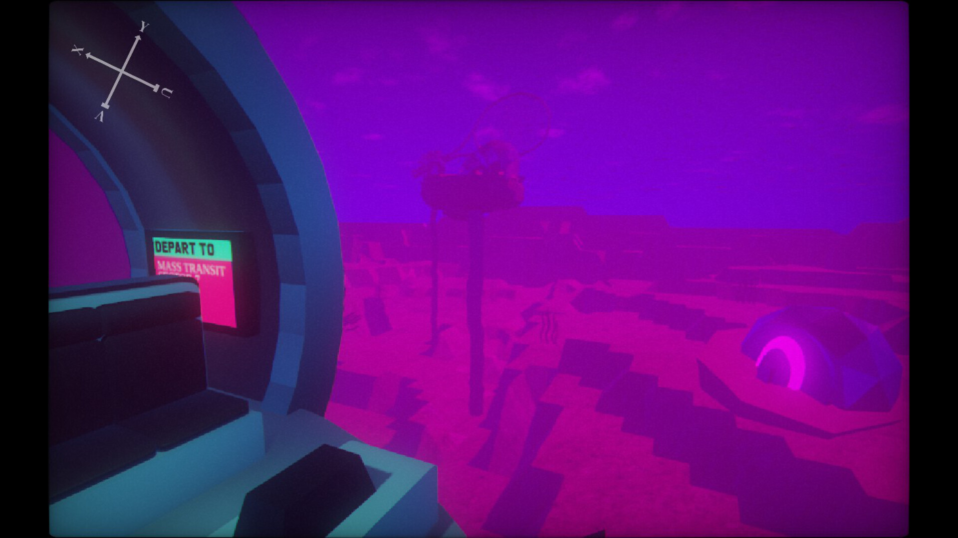 SERPENT AT THE VERNISSAGE screenshot 12