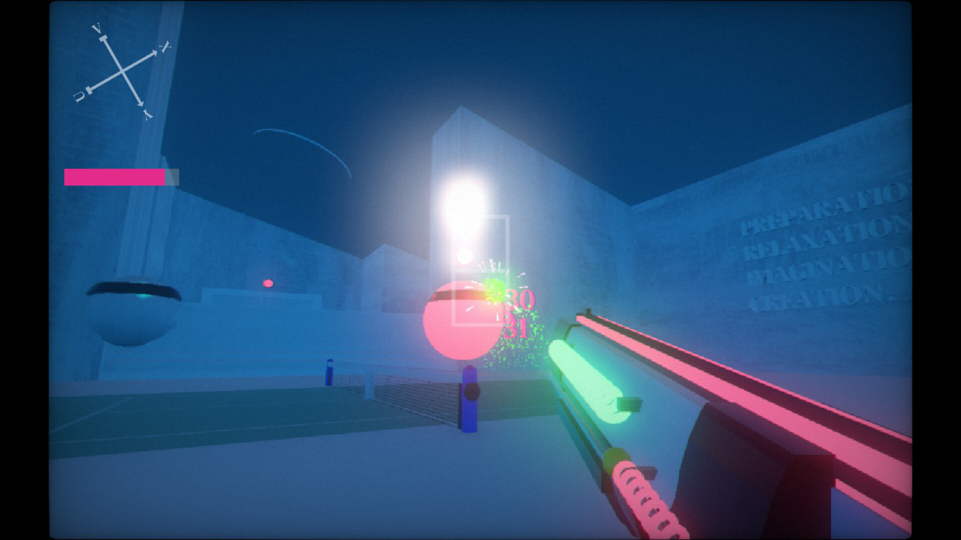 SERPENT AT THE VERNISSAGE screenshot 9