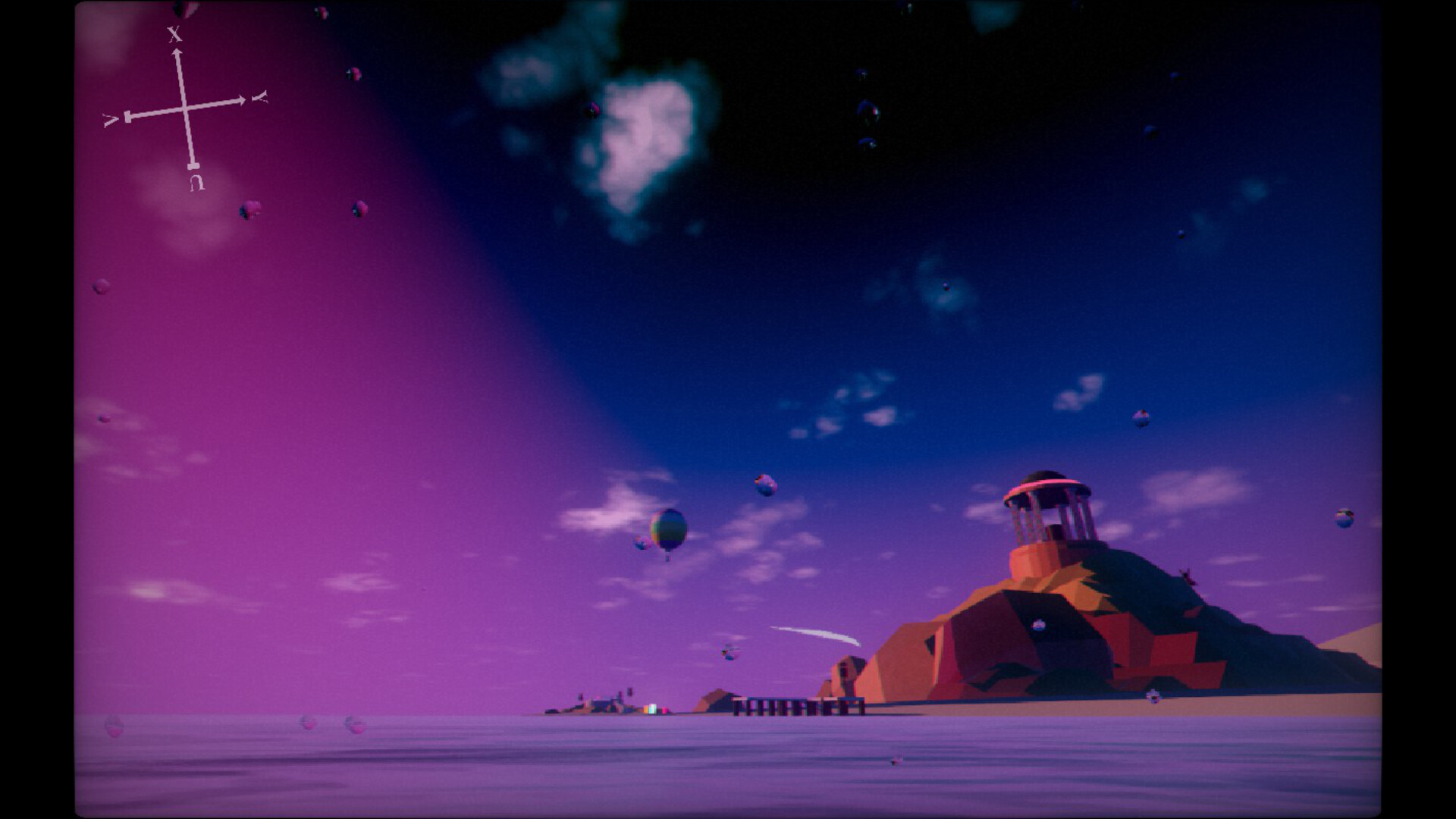 SERPENT AT THE VERNISSAGE screenshot 1