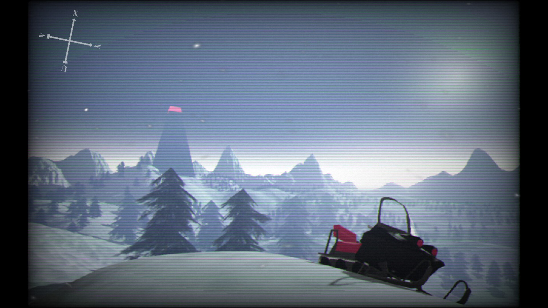 SERPENT AT THE VERNISSAGE screenshot 2