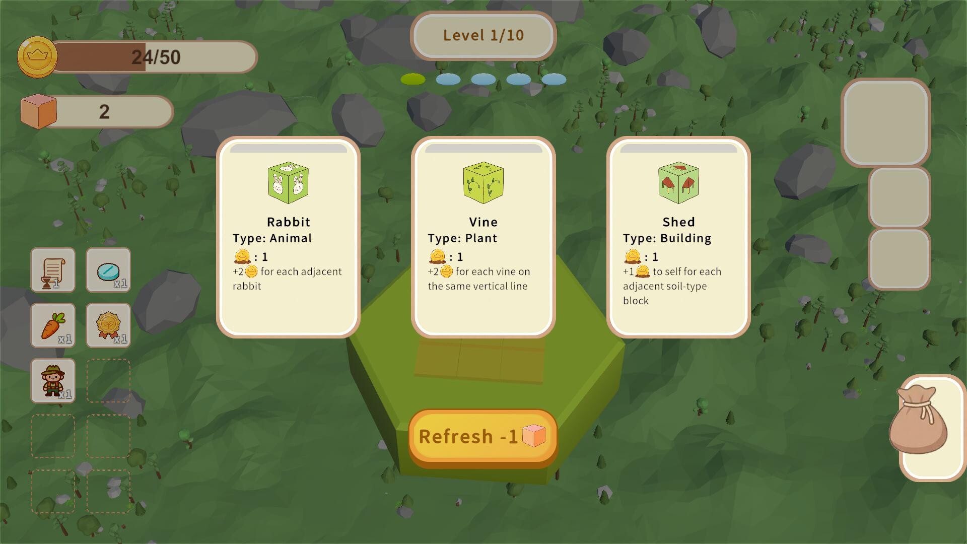 Block Pile screenshot 3