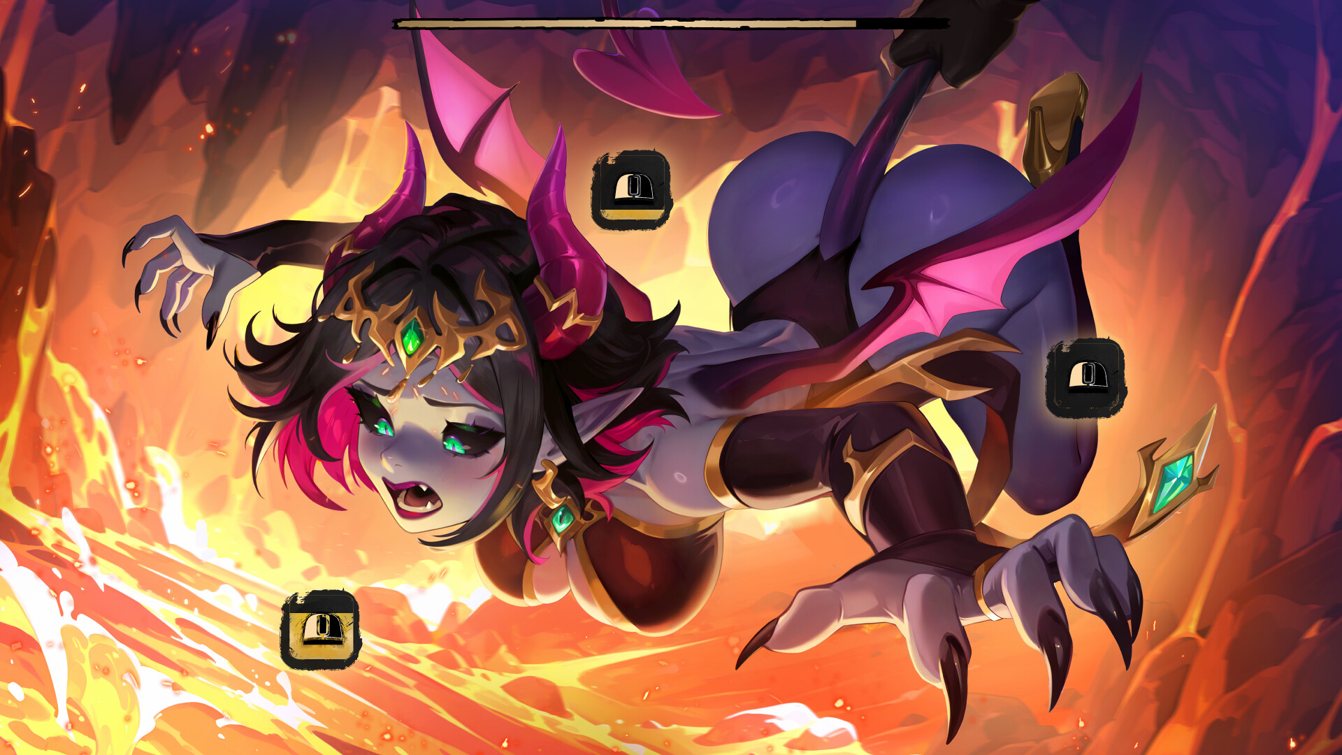 AURA 2: Lust of the Gods screenshot 15
