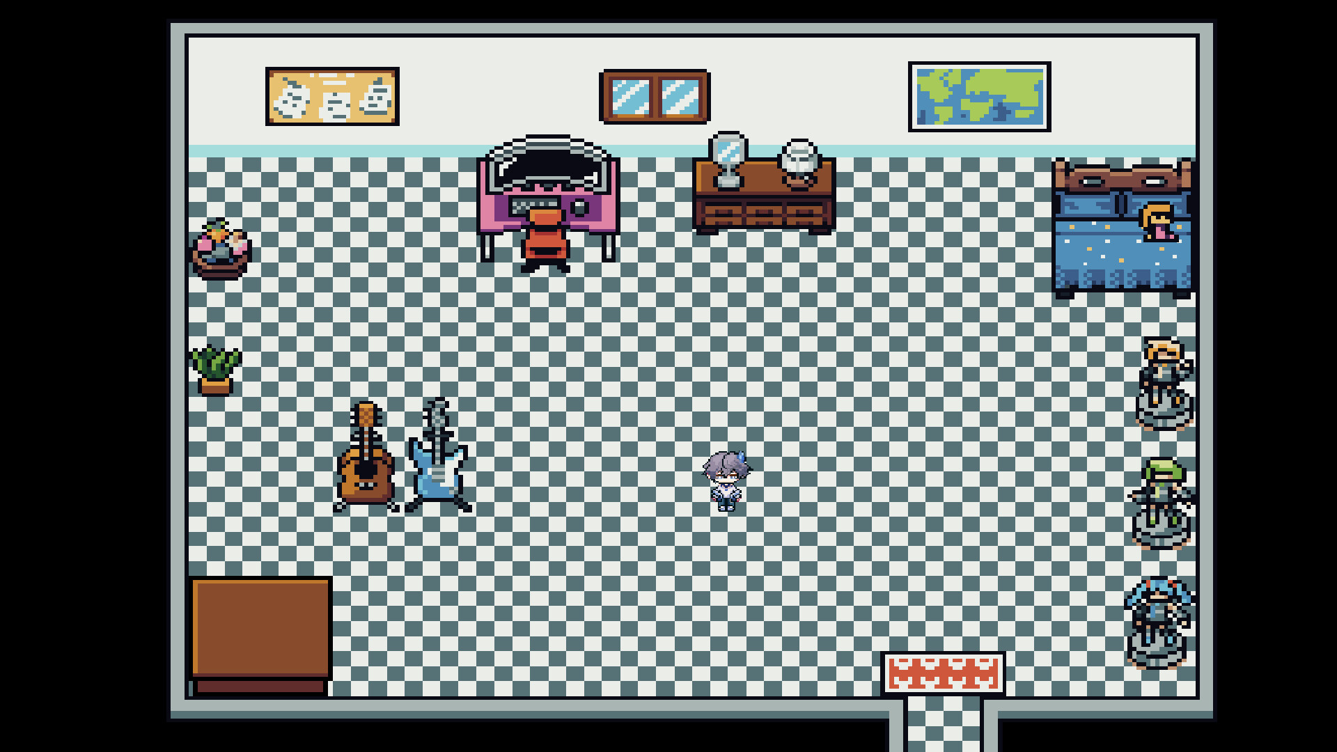 Space Travel:Chronicles screenshot 4