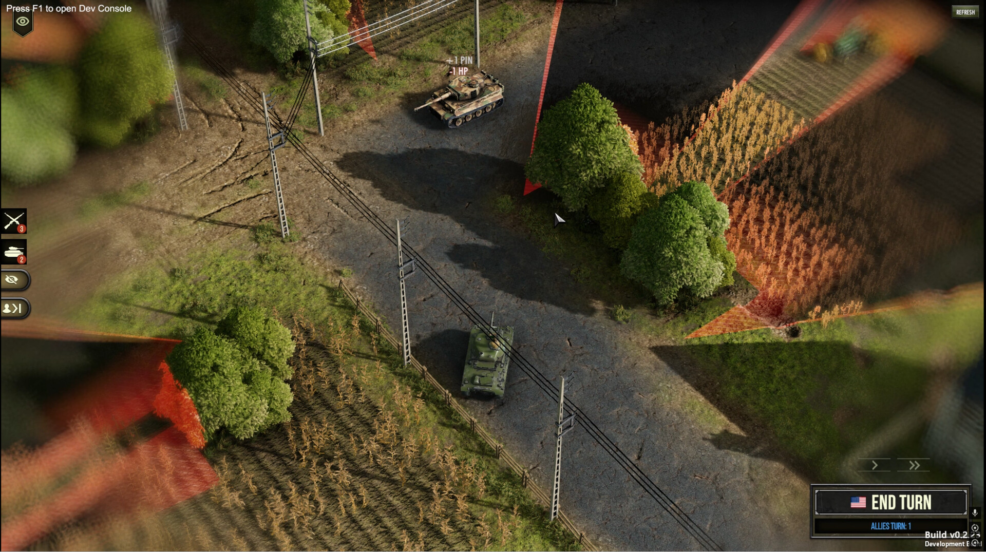 Bolt Action screenshot 8