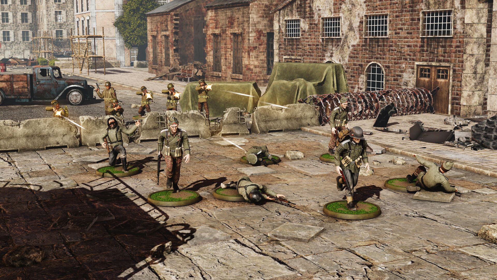 Bolt Action screenshot 5
