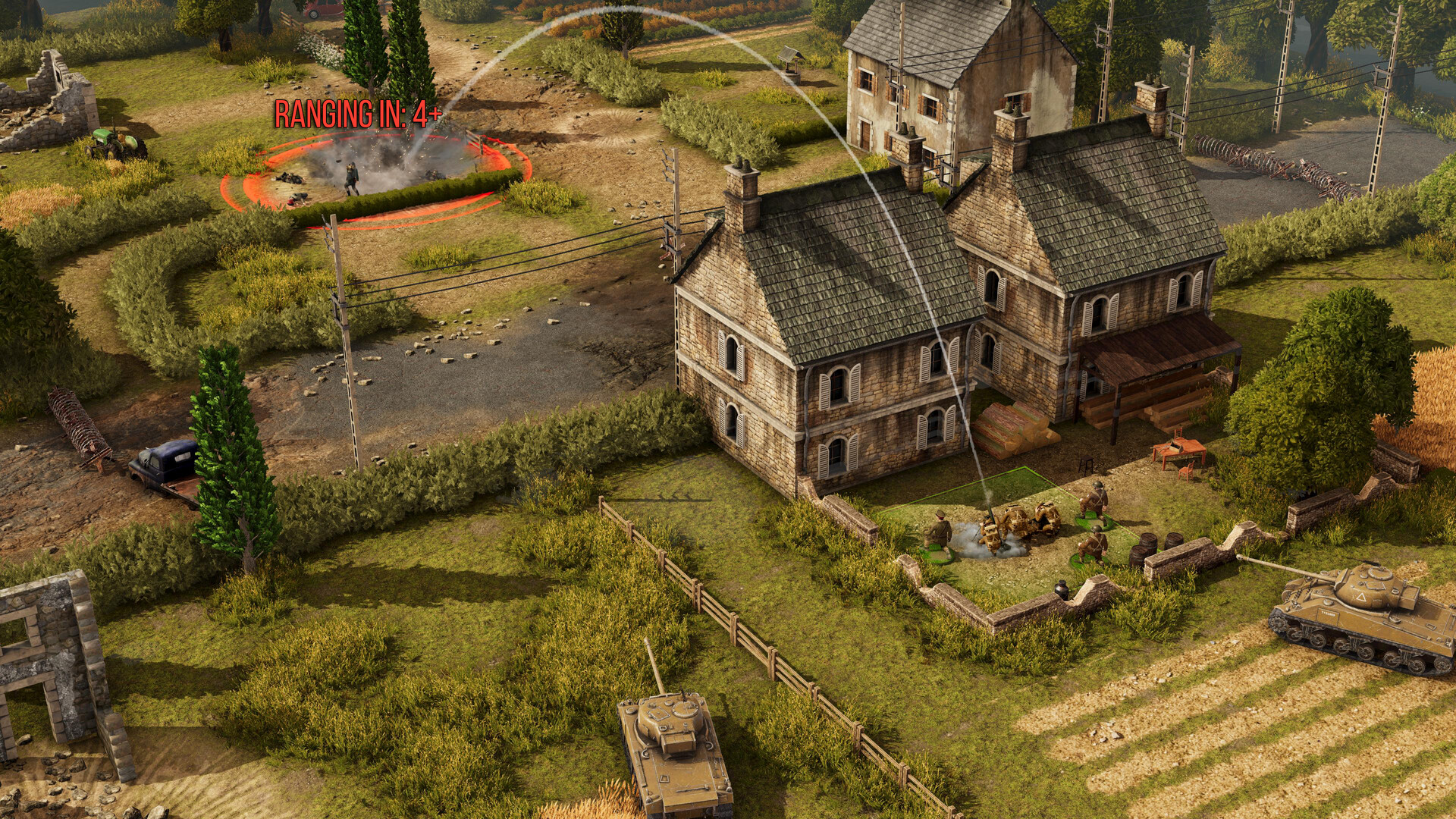 Bolt Action screenshot 4