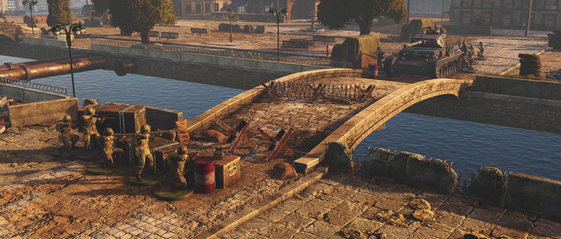 Bolt Action screenshot 9