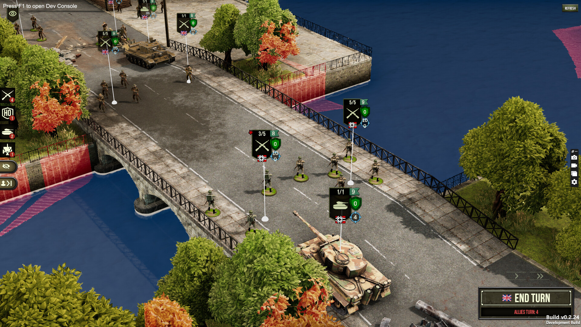 Bolt Action screenshot 3