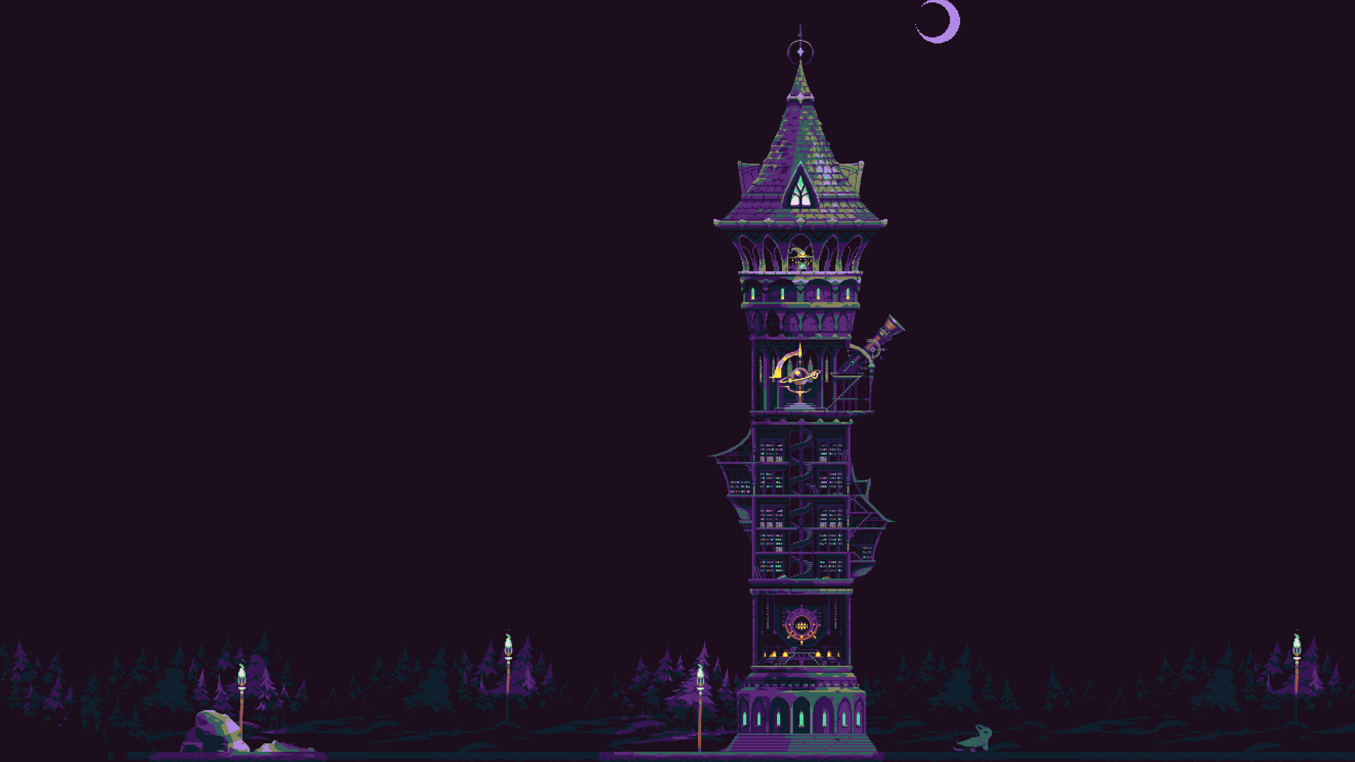 SCRYBE screenshot 1