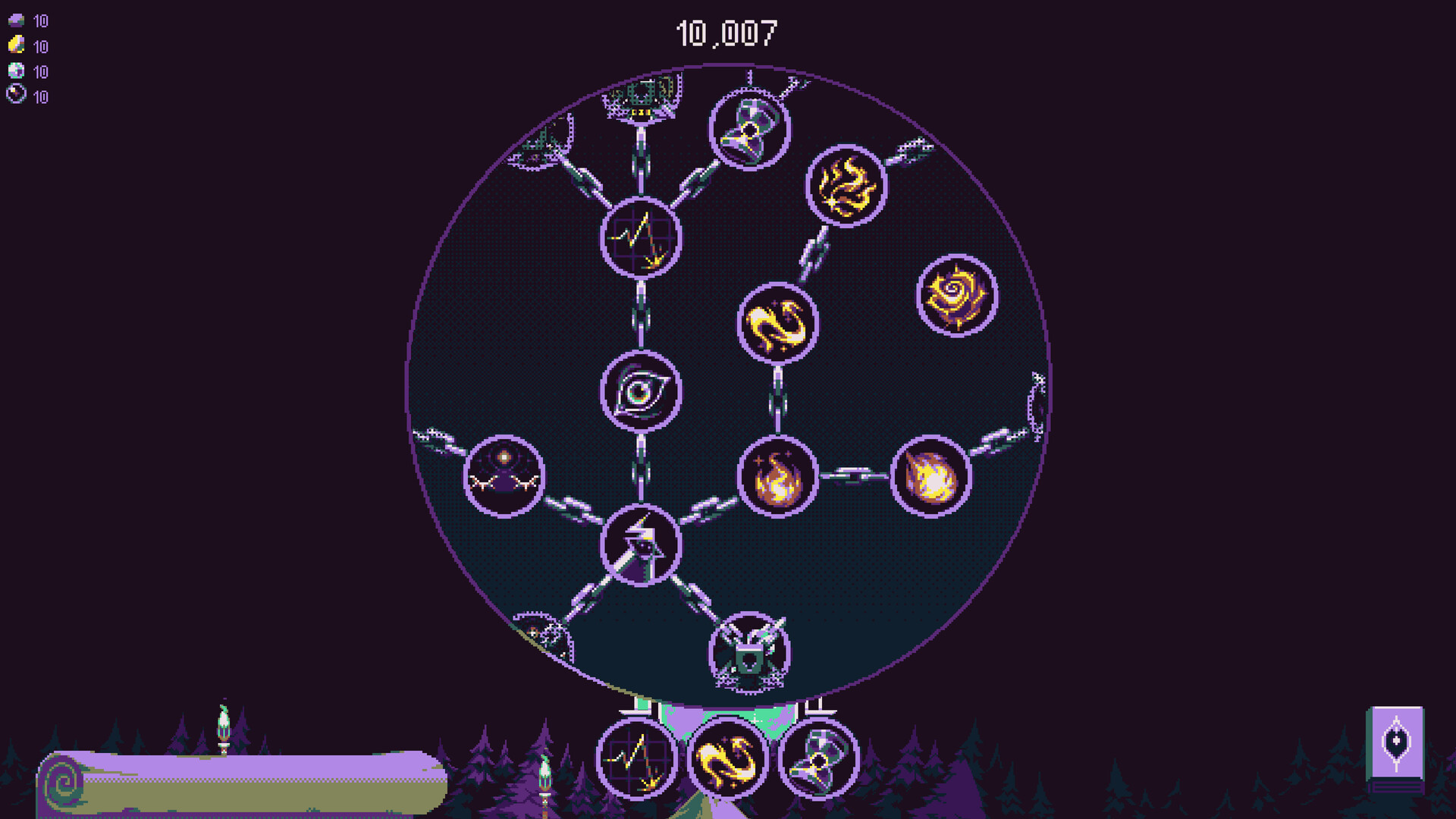 SCRYBE screenshot 4