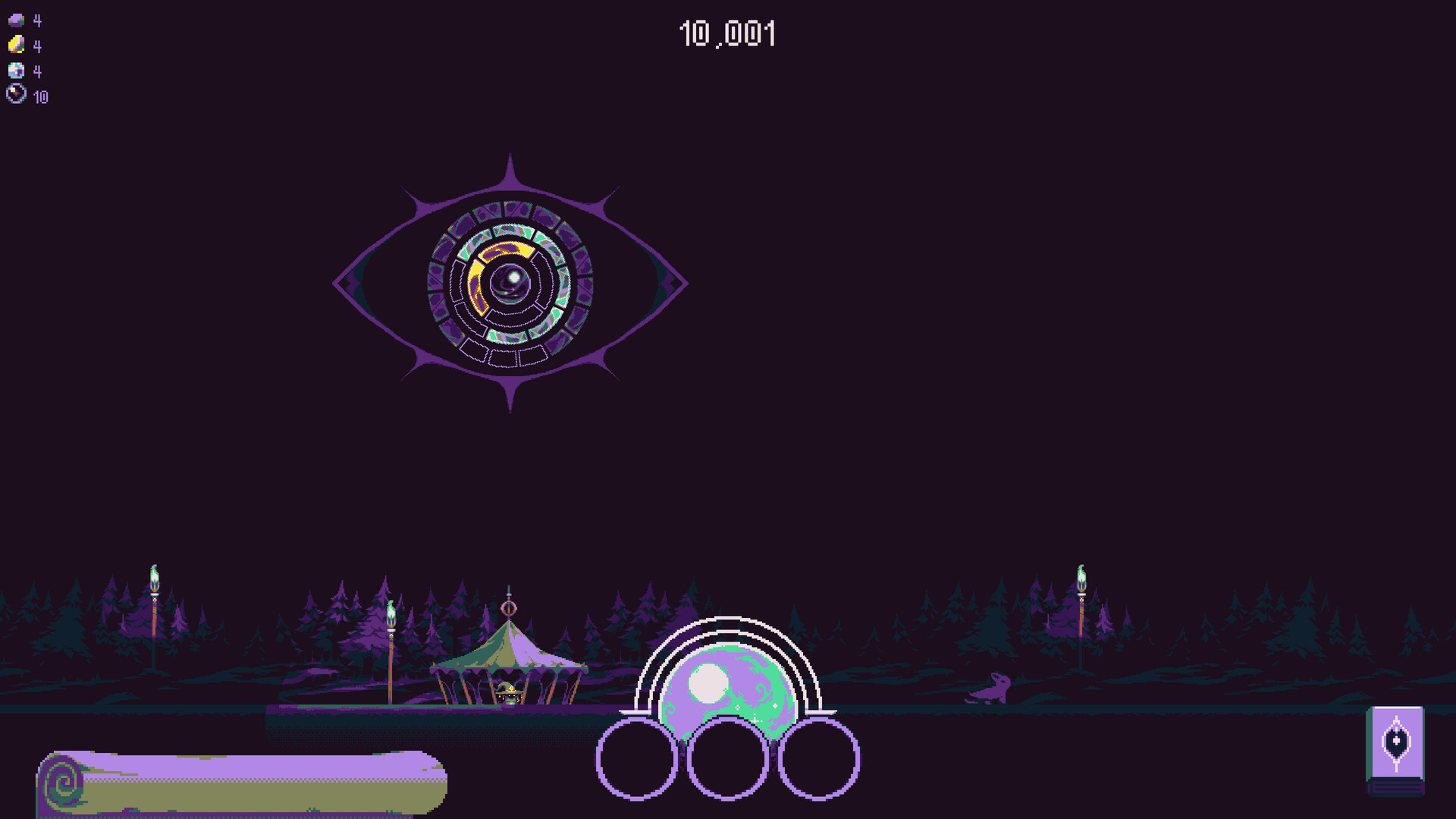 SCRYBE screenshot 2