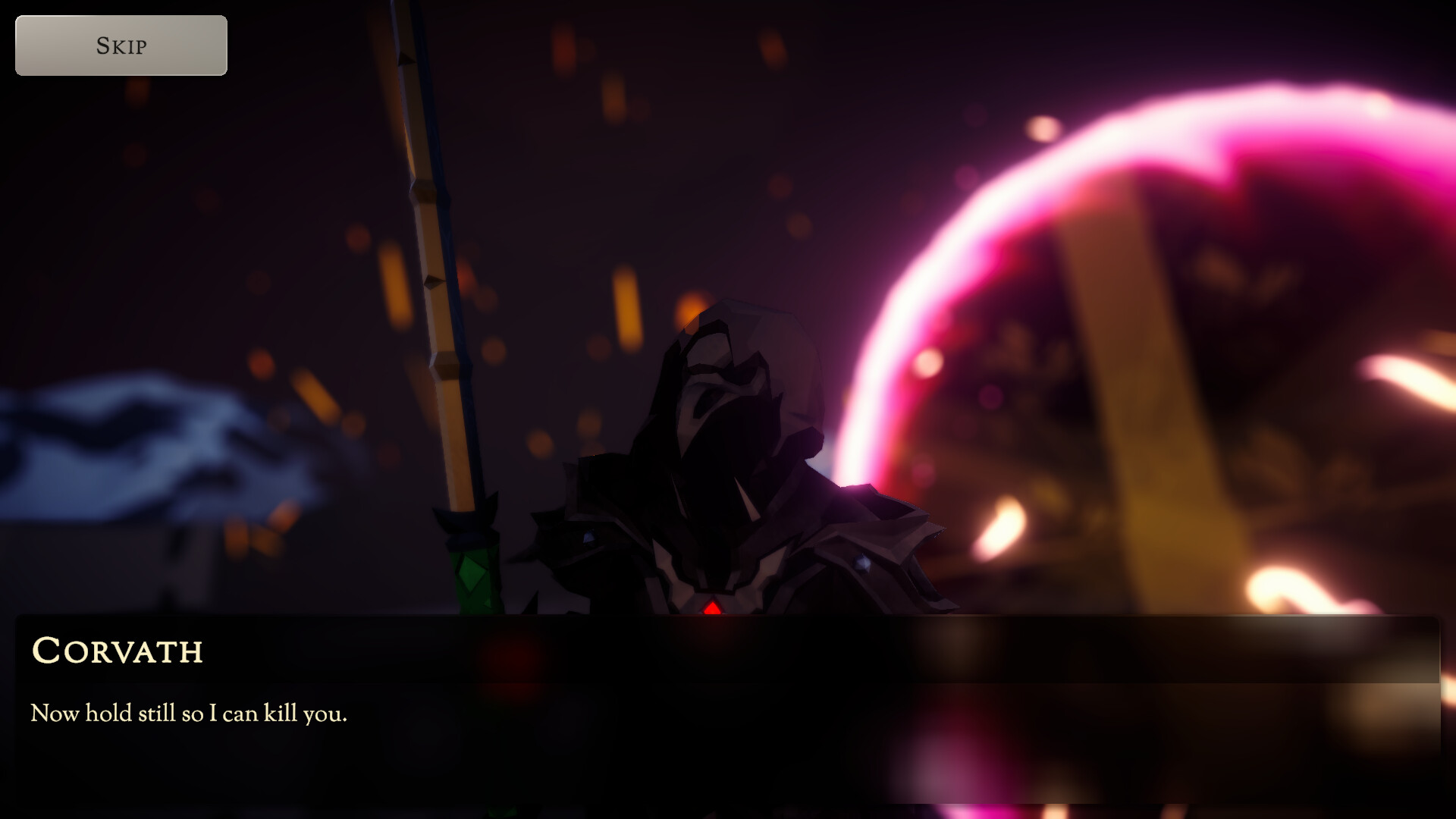 Pieces of the Kingdom screenshot 7
