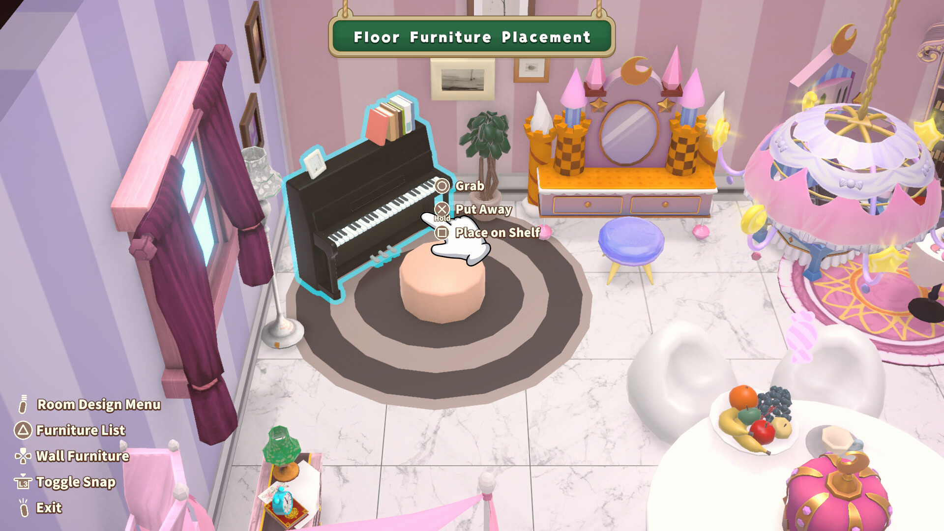 holoVillage: Our Cozy Days screenshot 7
