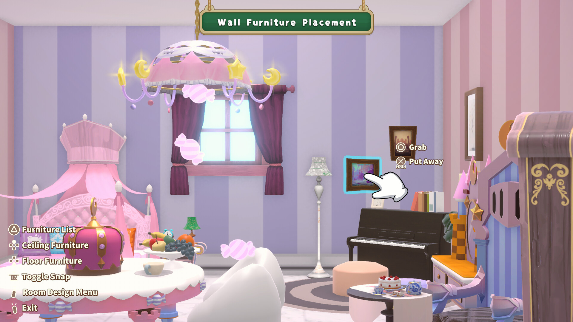 holoVillage: Our Cozy Days screenshot 8