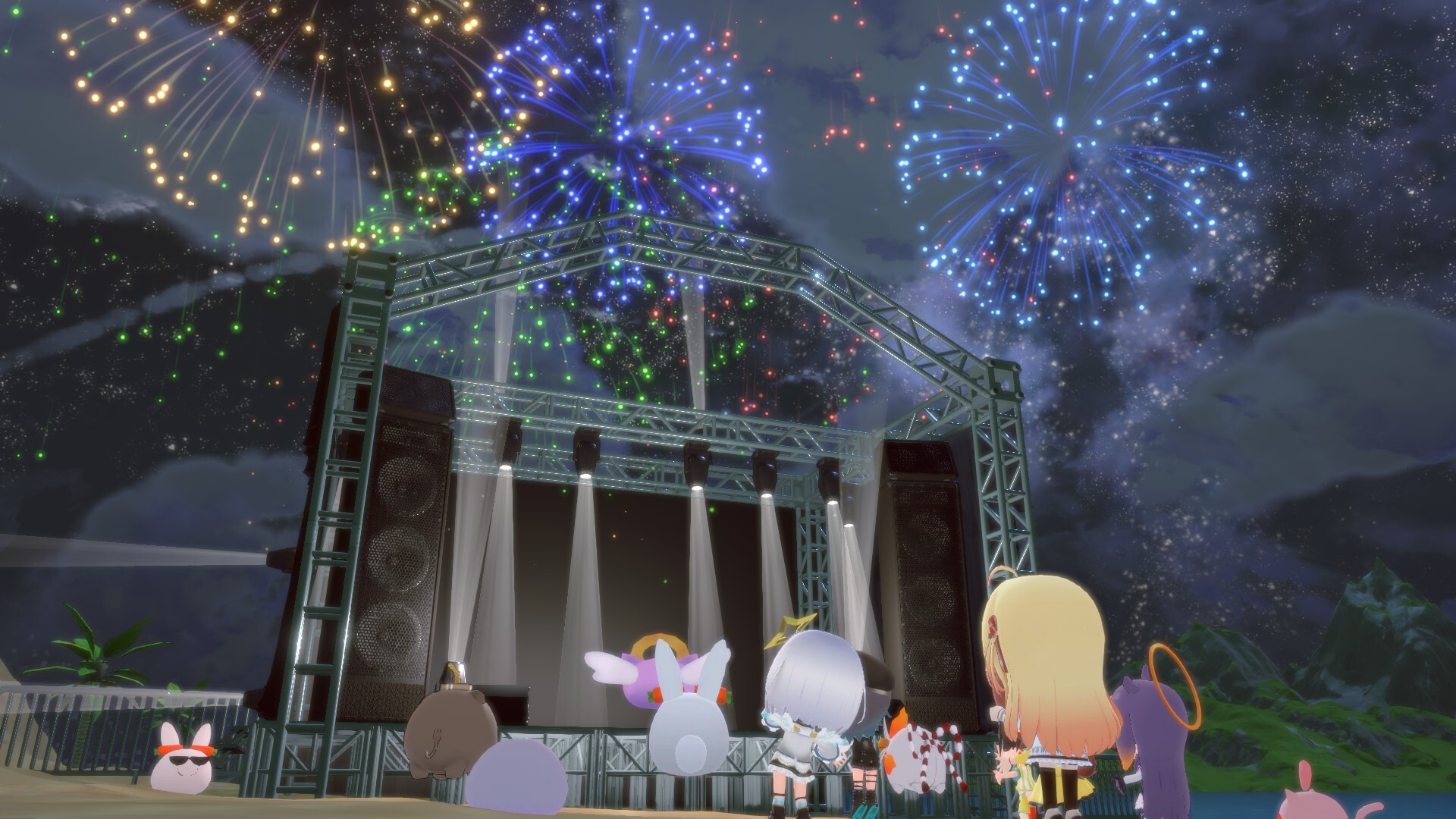 holoVillage: Our Cozy Days screenshot 12