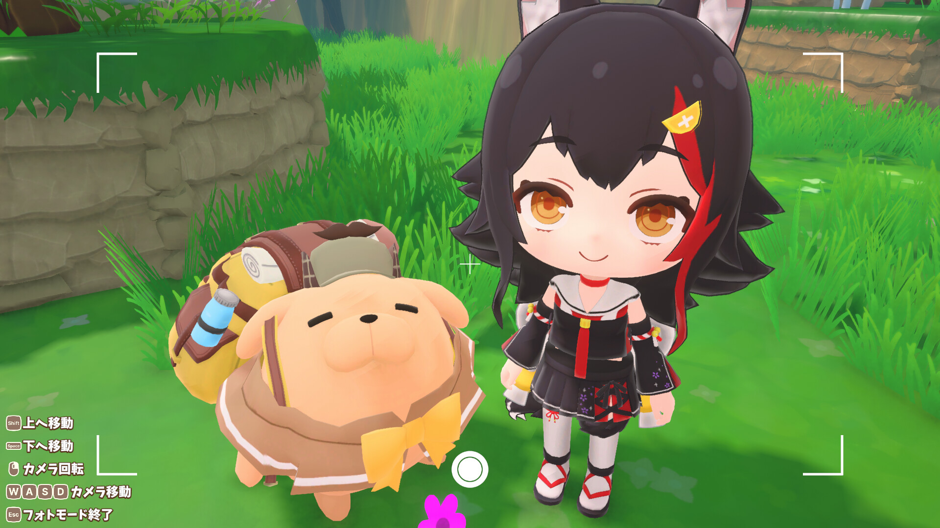 holoVillage: Our Cozy Days screenshot 18