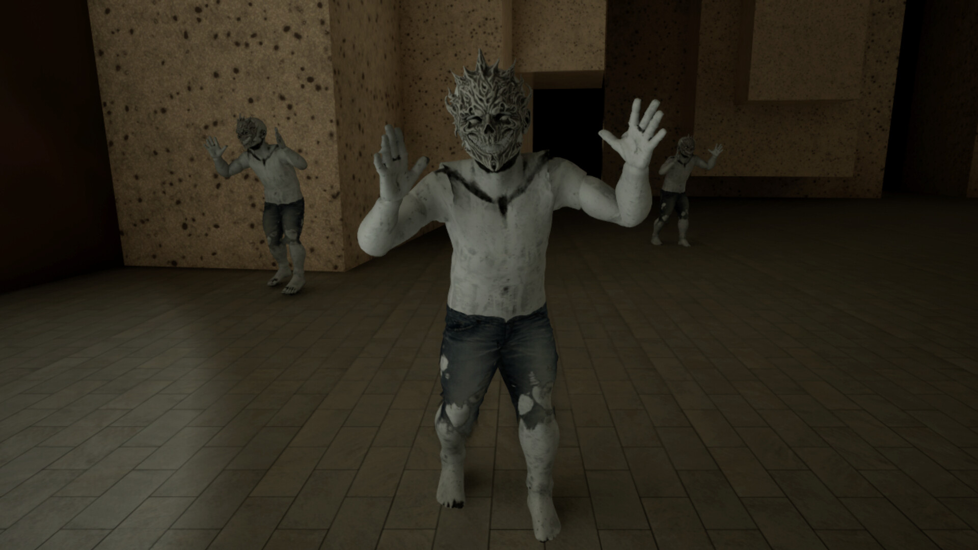 Liminal Salvation screenshot 3