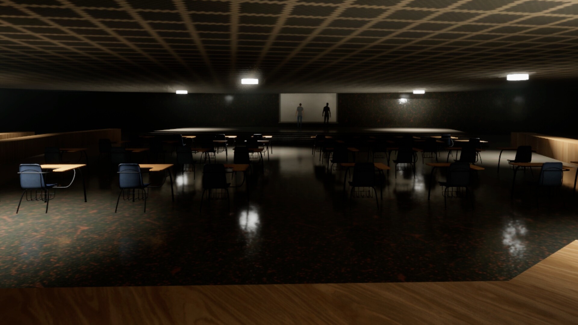 Liminal Salvation screenshot 4