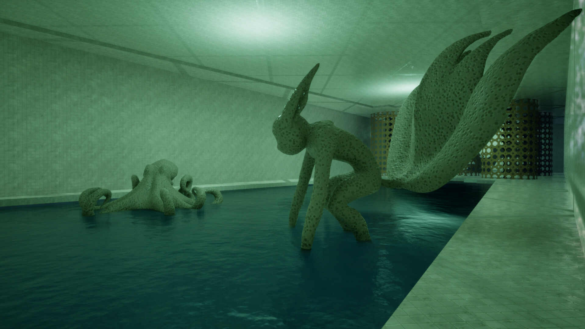 Liminal Salvation screenshot 2