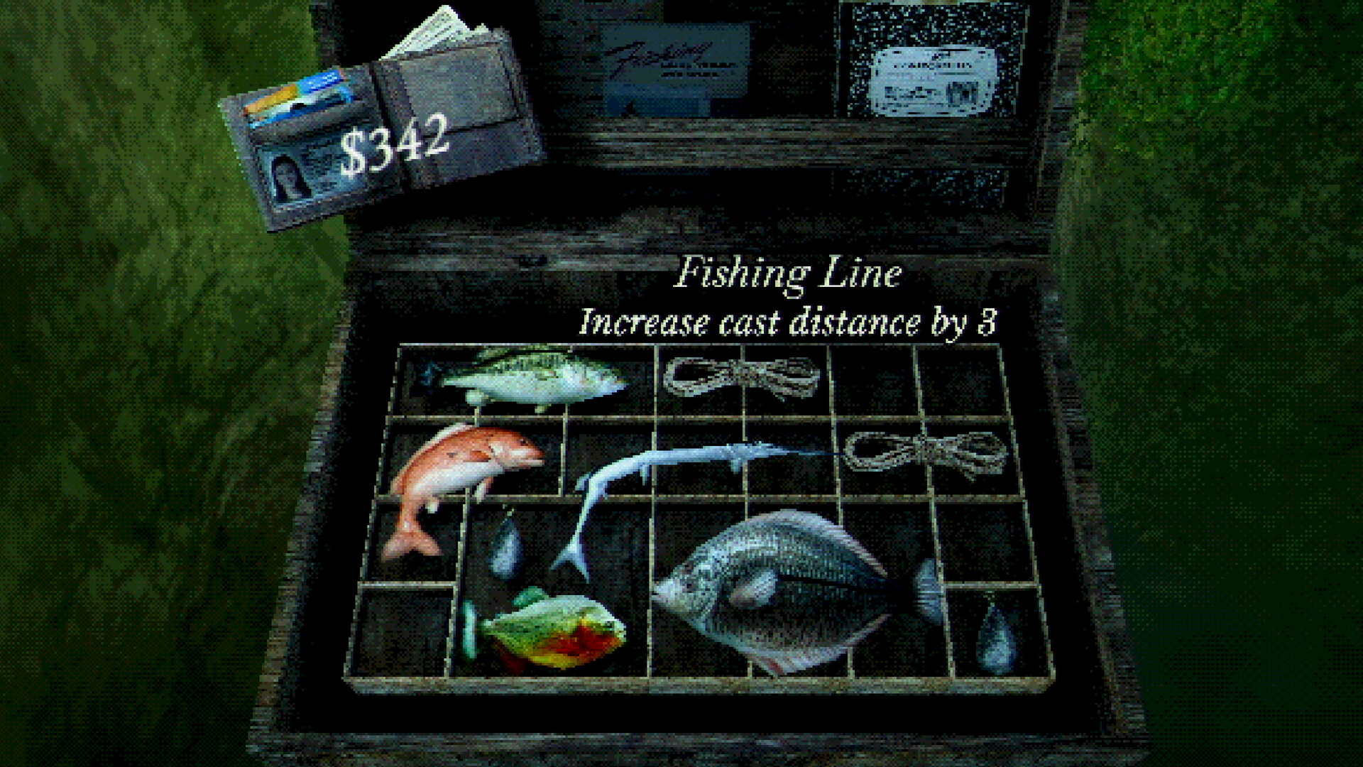 About Fishing screenshot 2