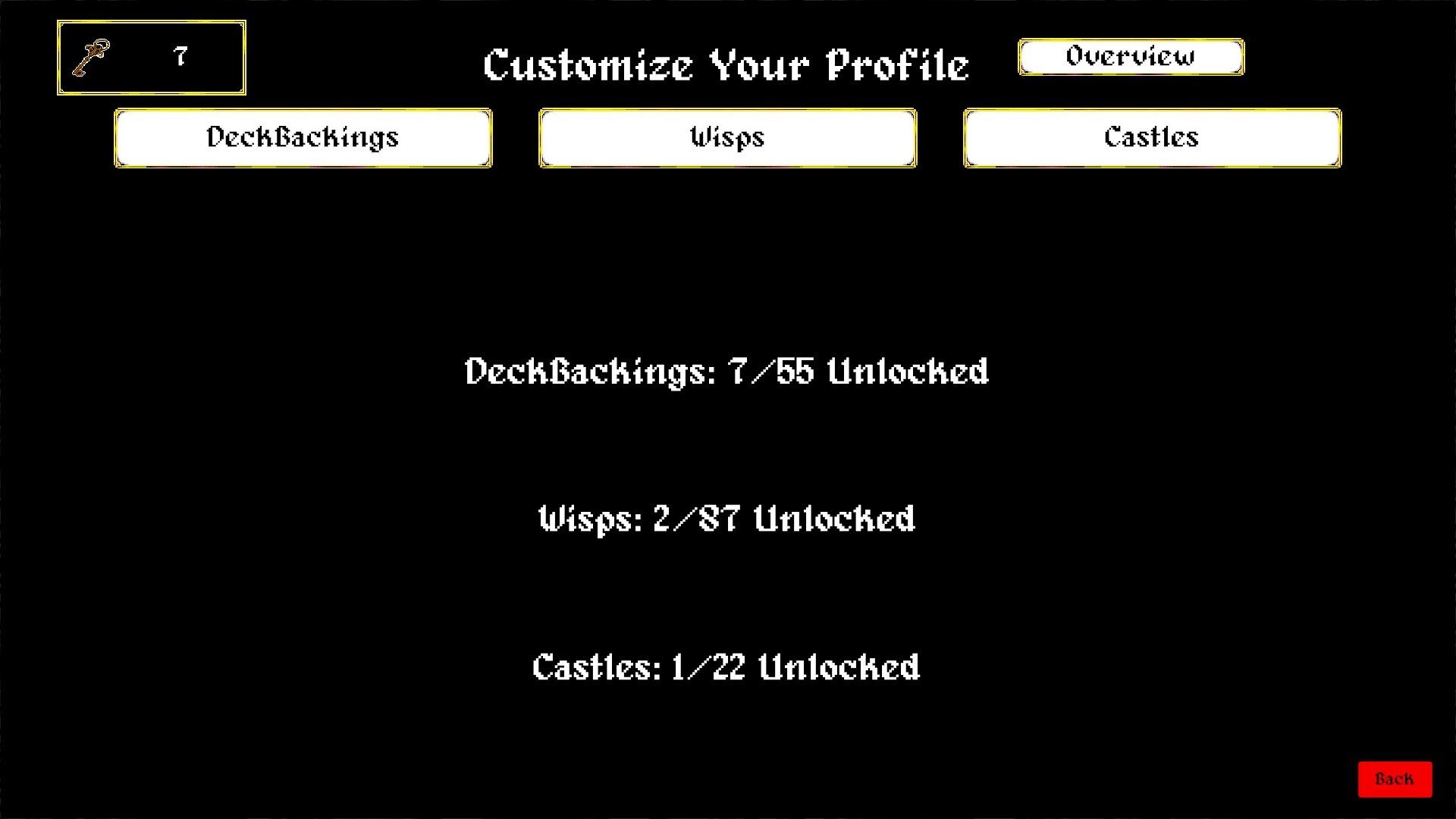 Bone-Bound screenshot 9