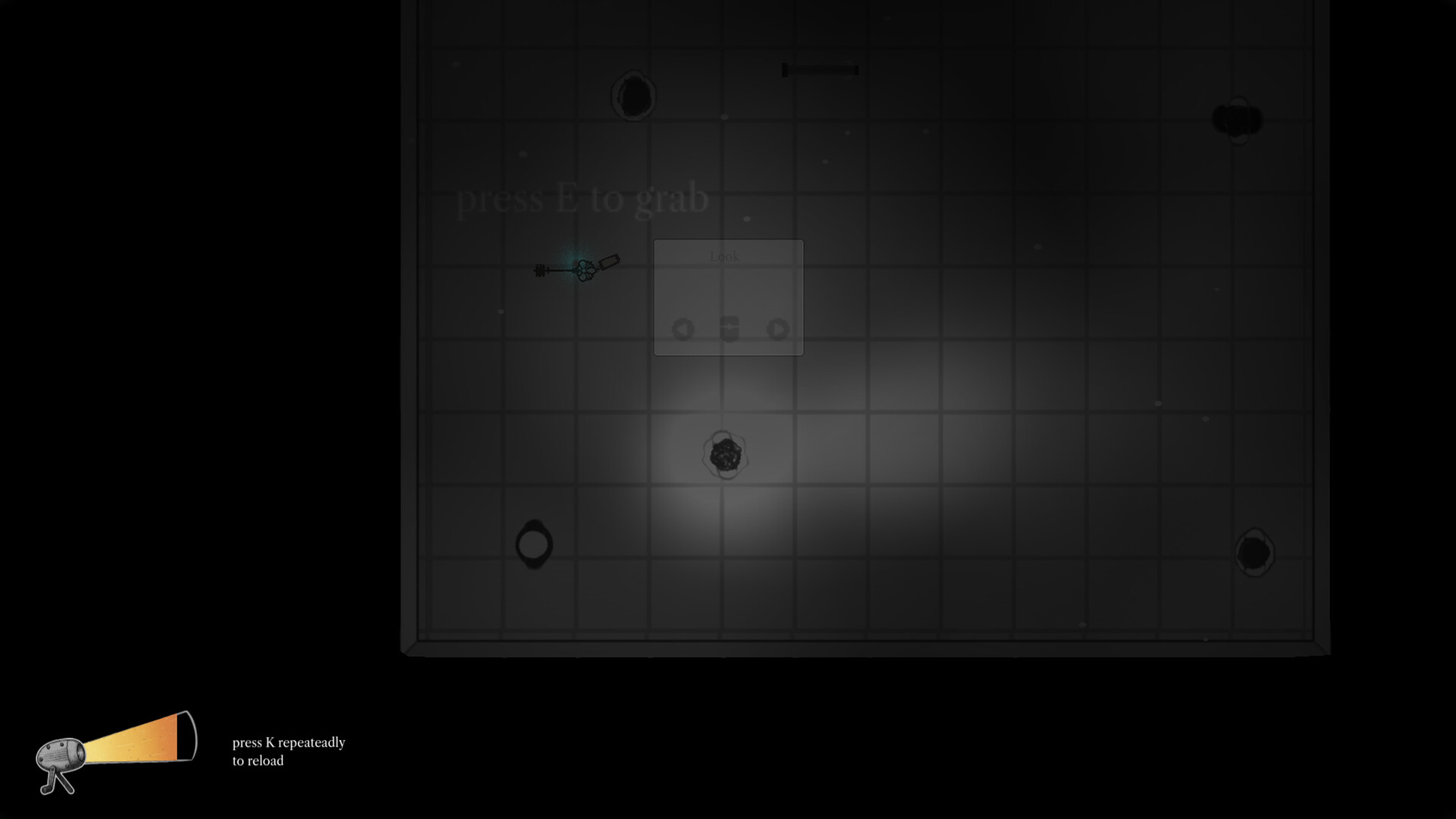 Poison of the Five Crevices screenshot 1
