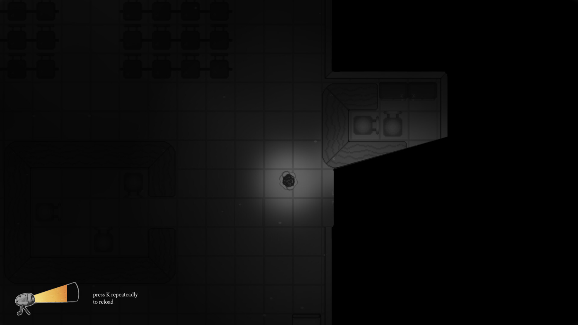 Poison of the Five Crevices screenshot 2