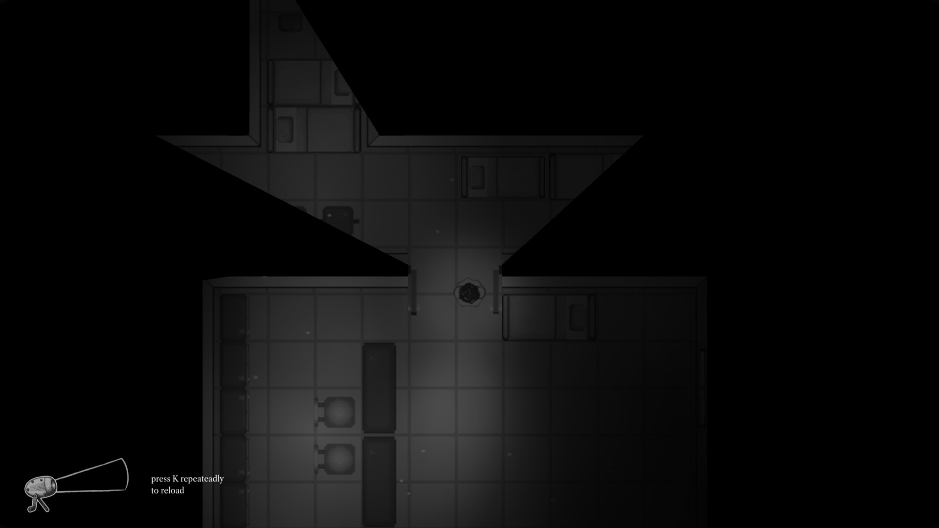 Poison of the Five Crevices screenshot 5