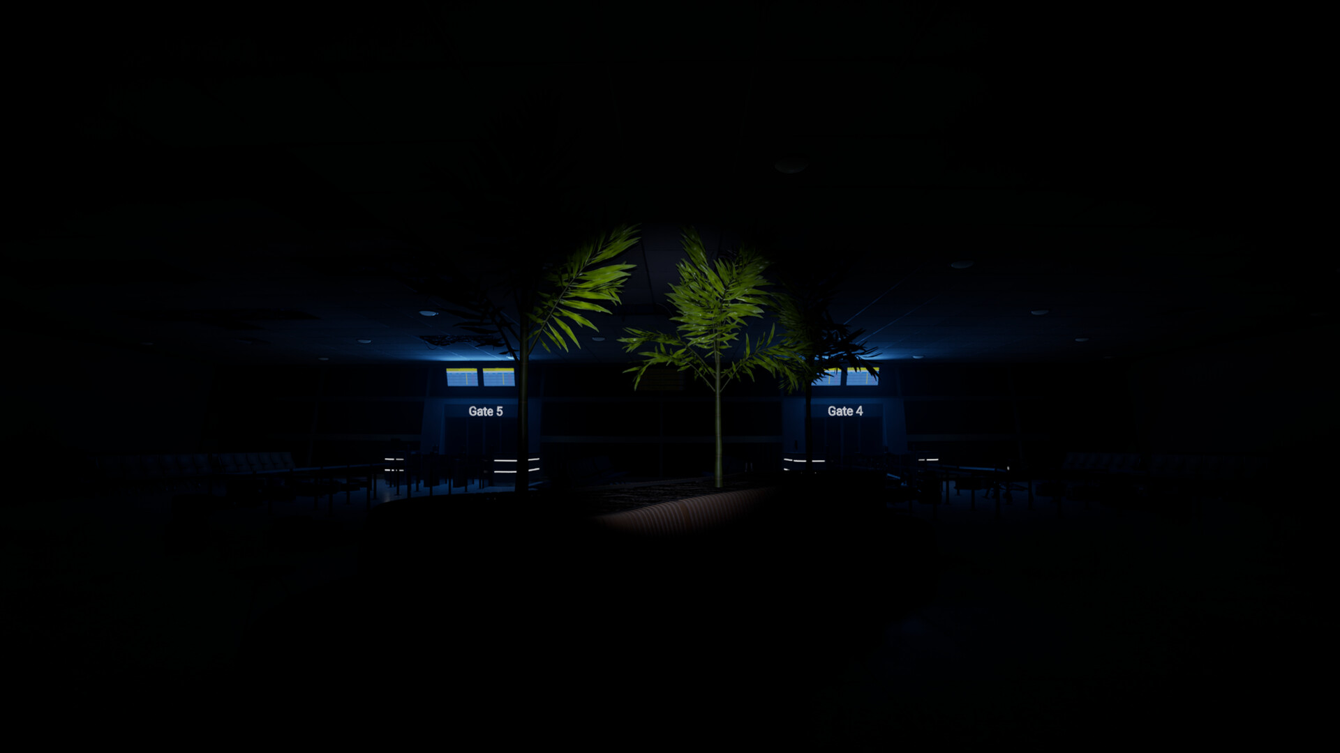 Terminal Shift screenshot 8