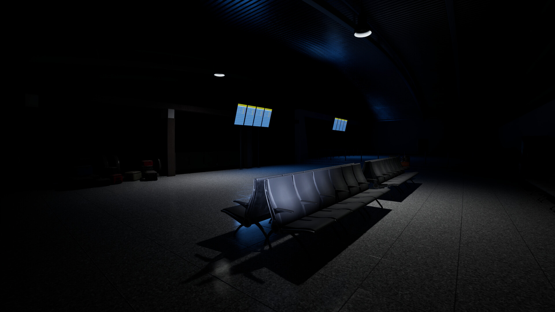 Terminal Shift screenshot 13