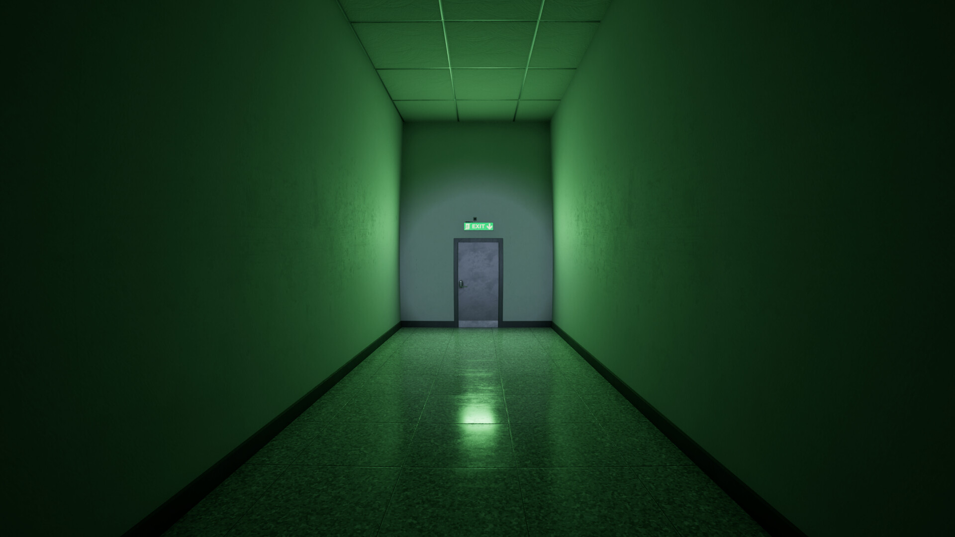 Terminal Shift screenshot 4