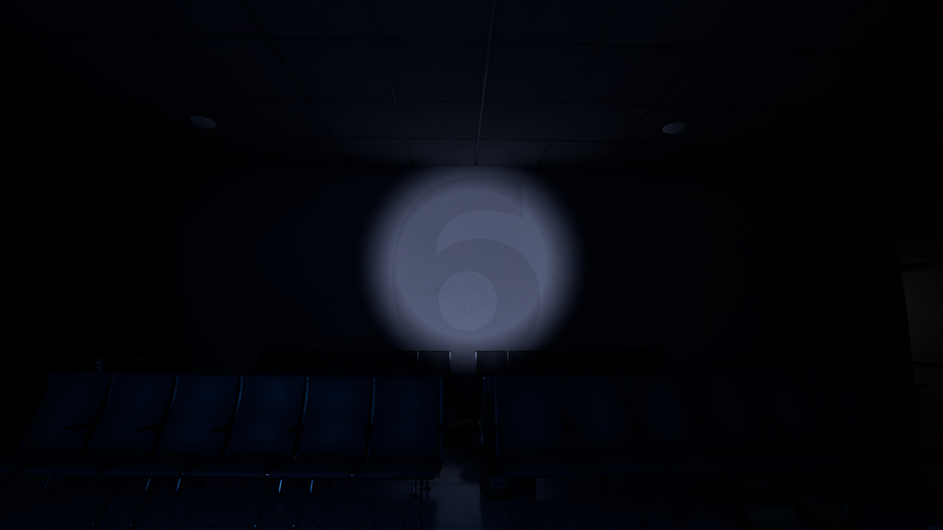 Terminal Shift screenshot 3