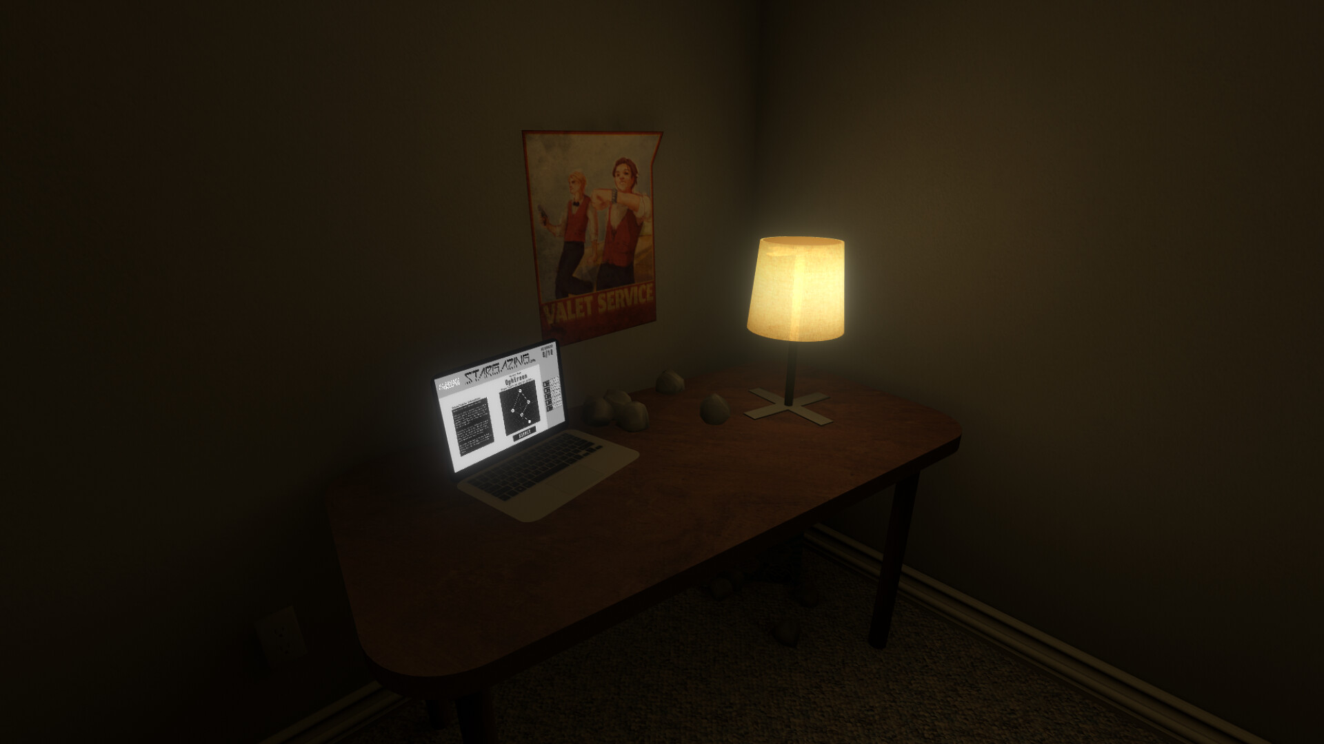 STARGAZING screenshot 3