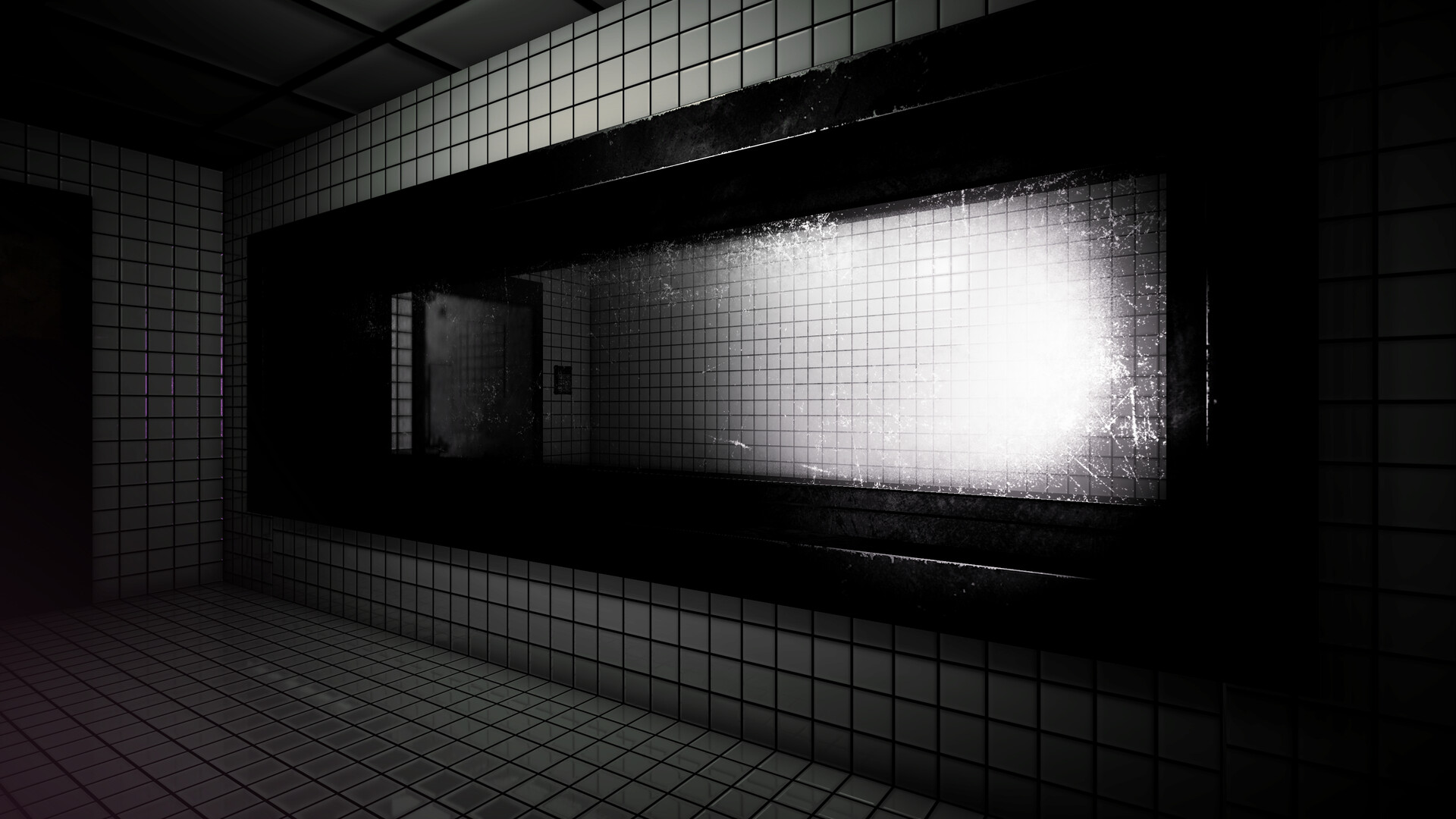 Blacklight Protocol screenshot 3