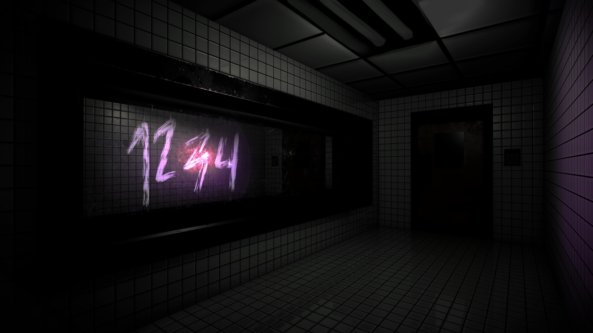 Blacklight Protocol screenshot 4