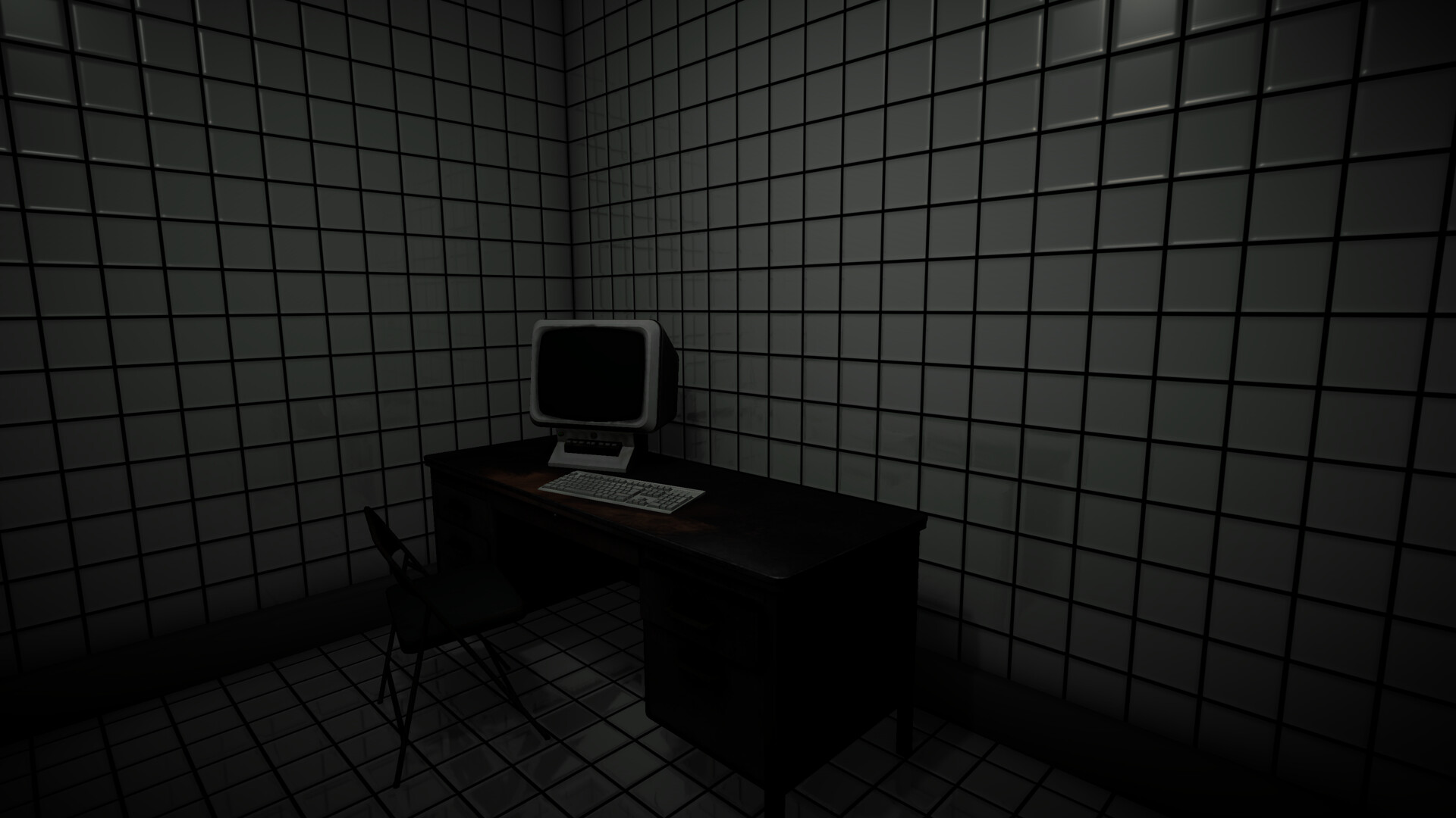 Blacklight Protocol screenshot 2