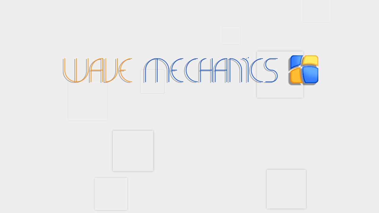 Wave Mechanics screenshot 5