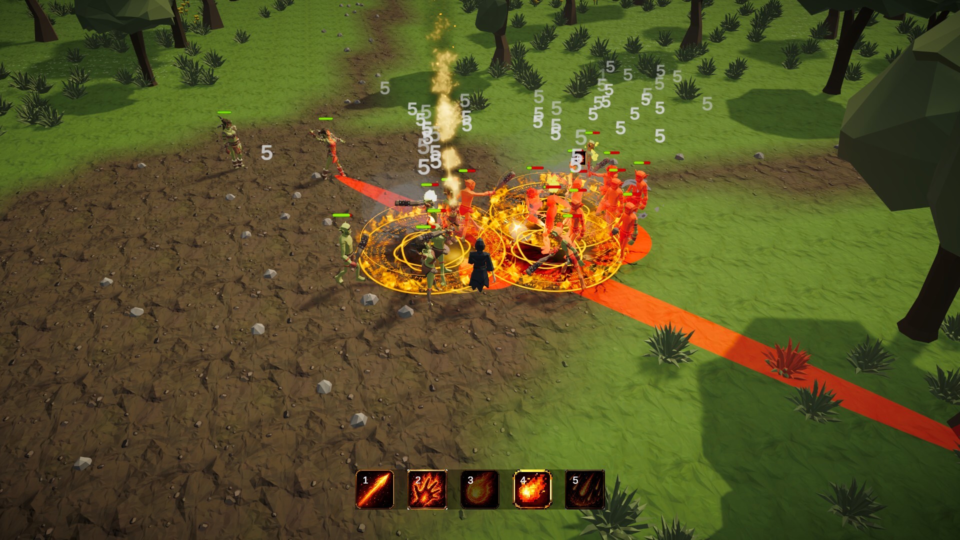Tenfold screenshot 7