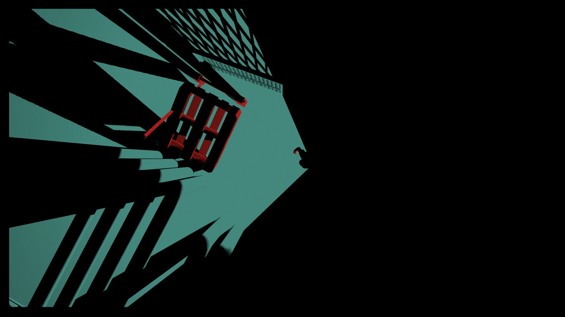 ABSCONDER screenshot 1